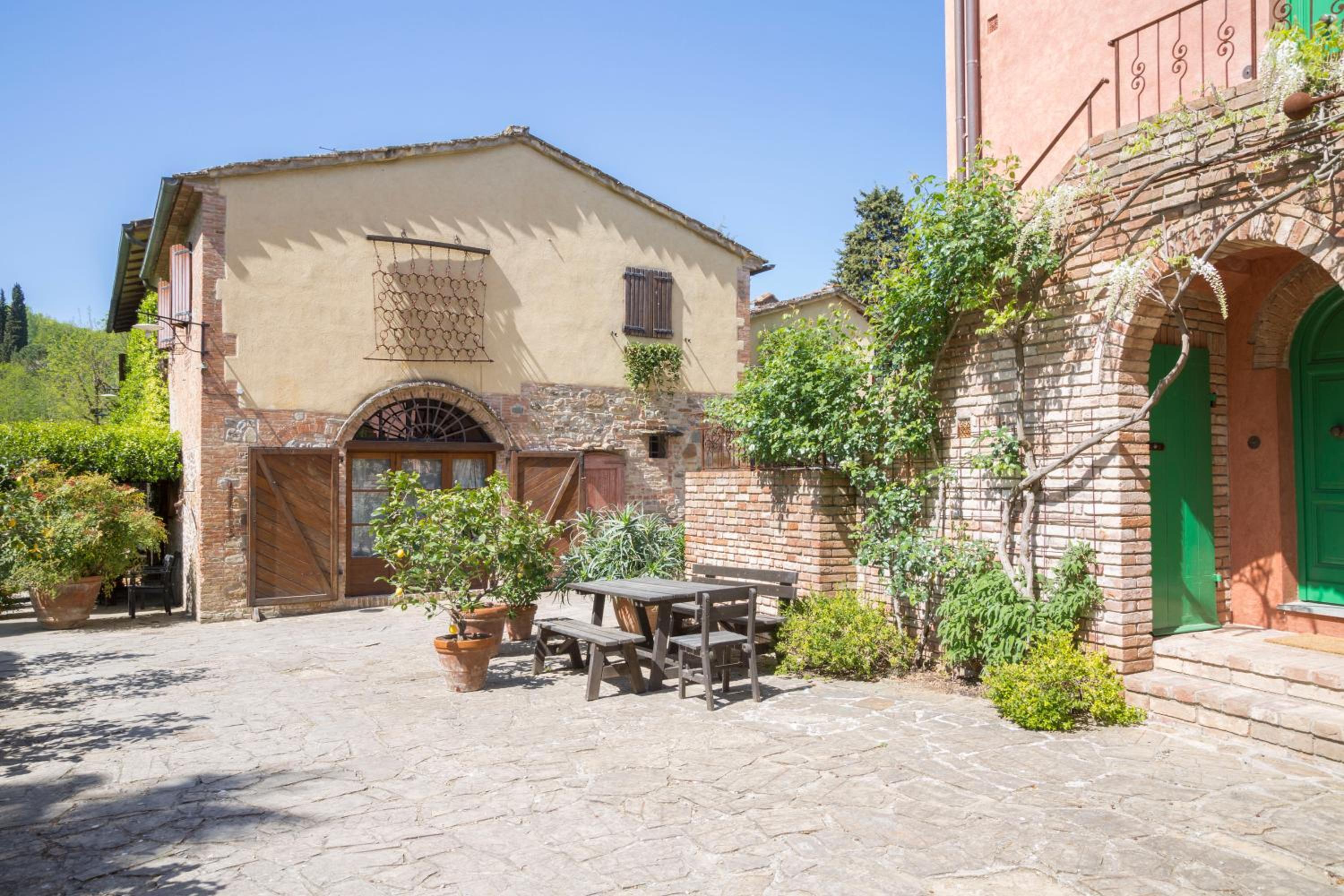 Borgo San Benedetto