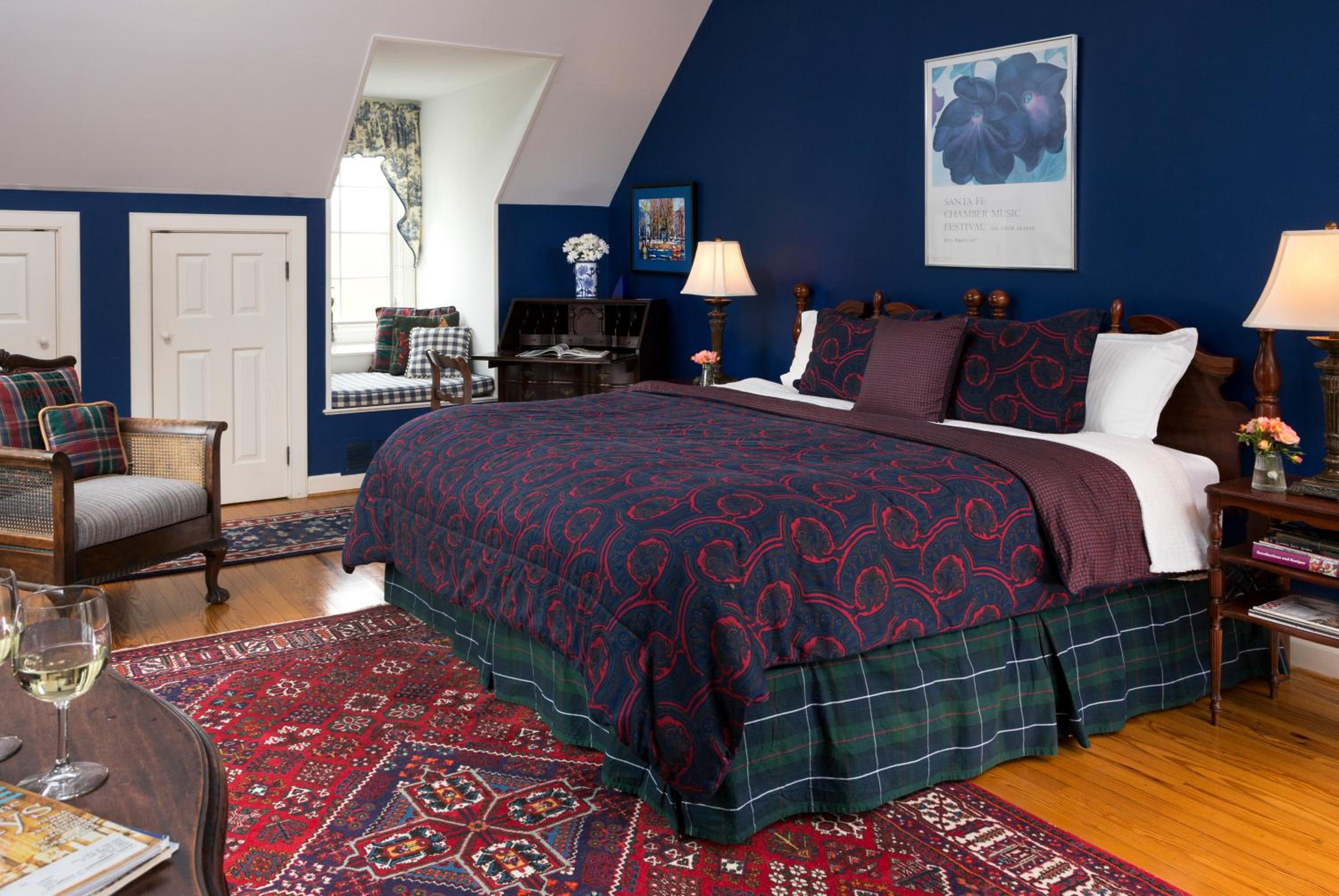 Inn at Huntingfield Creek