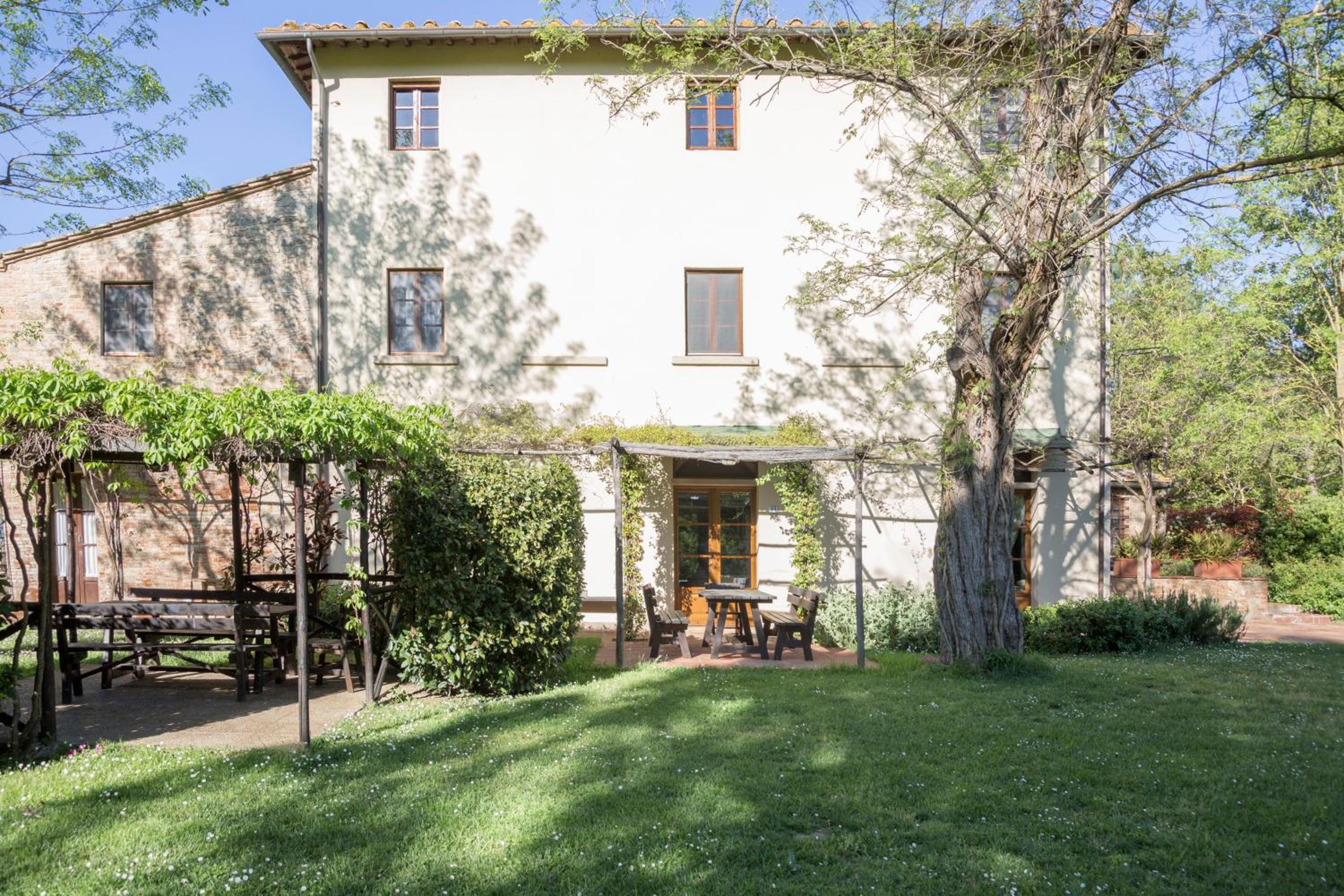 Borgo San Benedetto