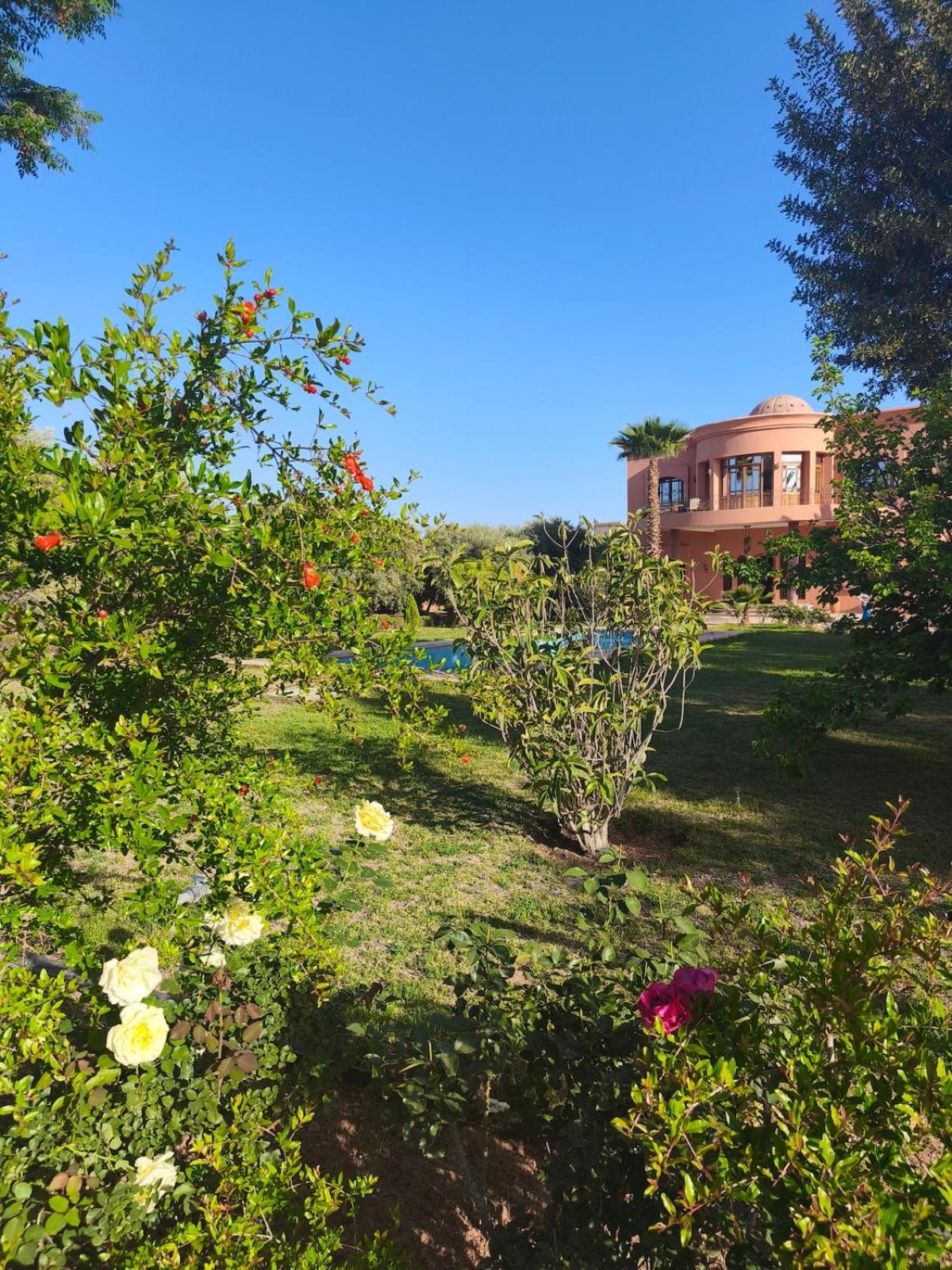 Domaine du souffle d Amaia