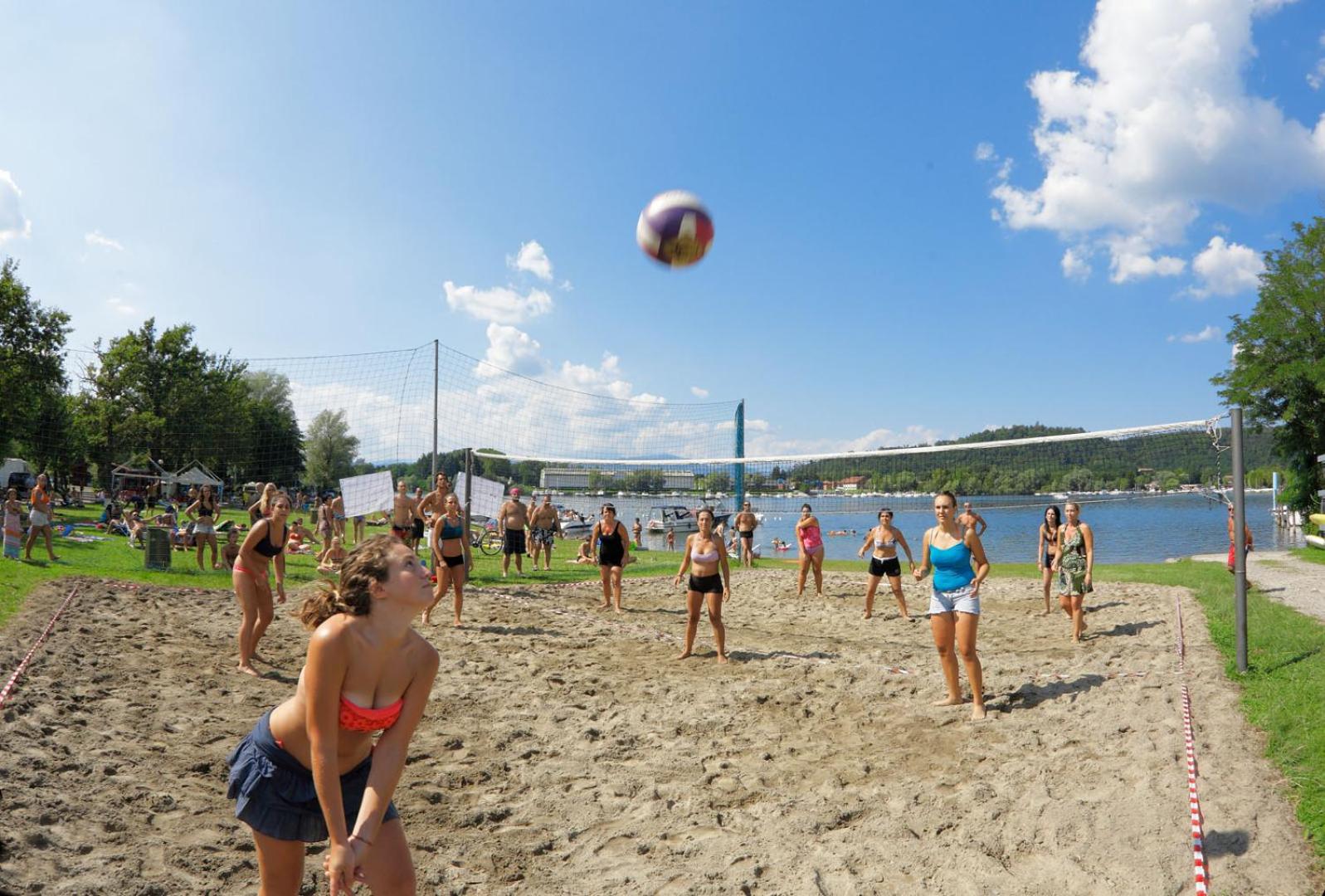 Lido Verbano Camping Village