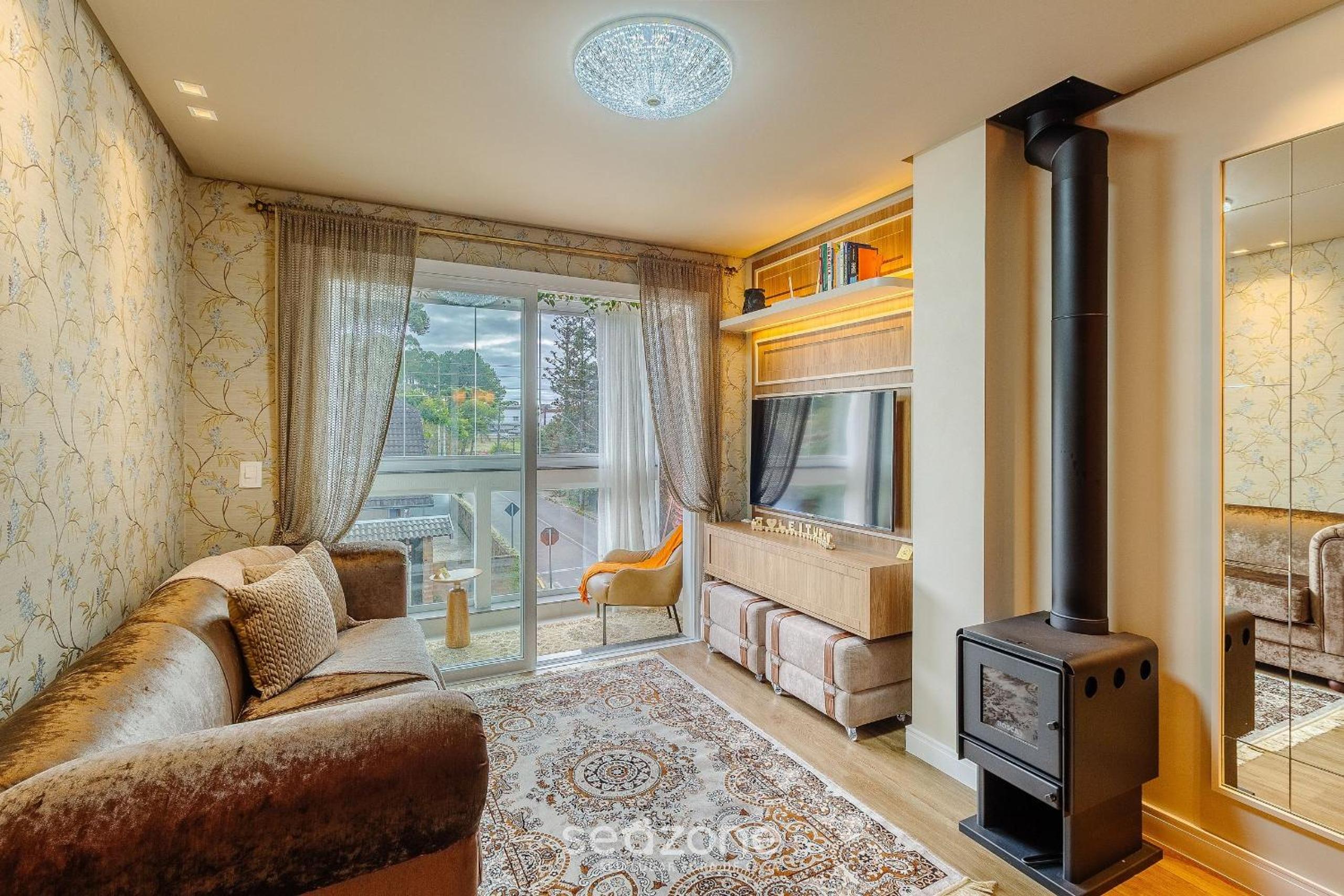 Cozy themed apartment in Canela | DAL221