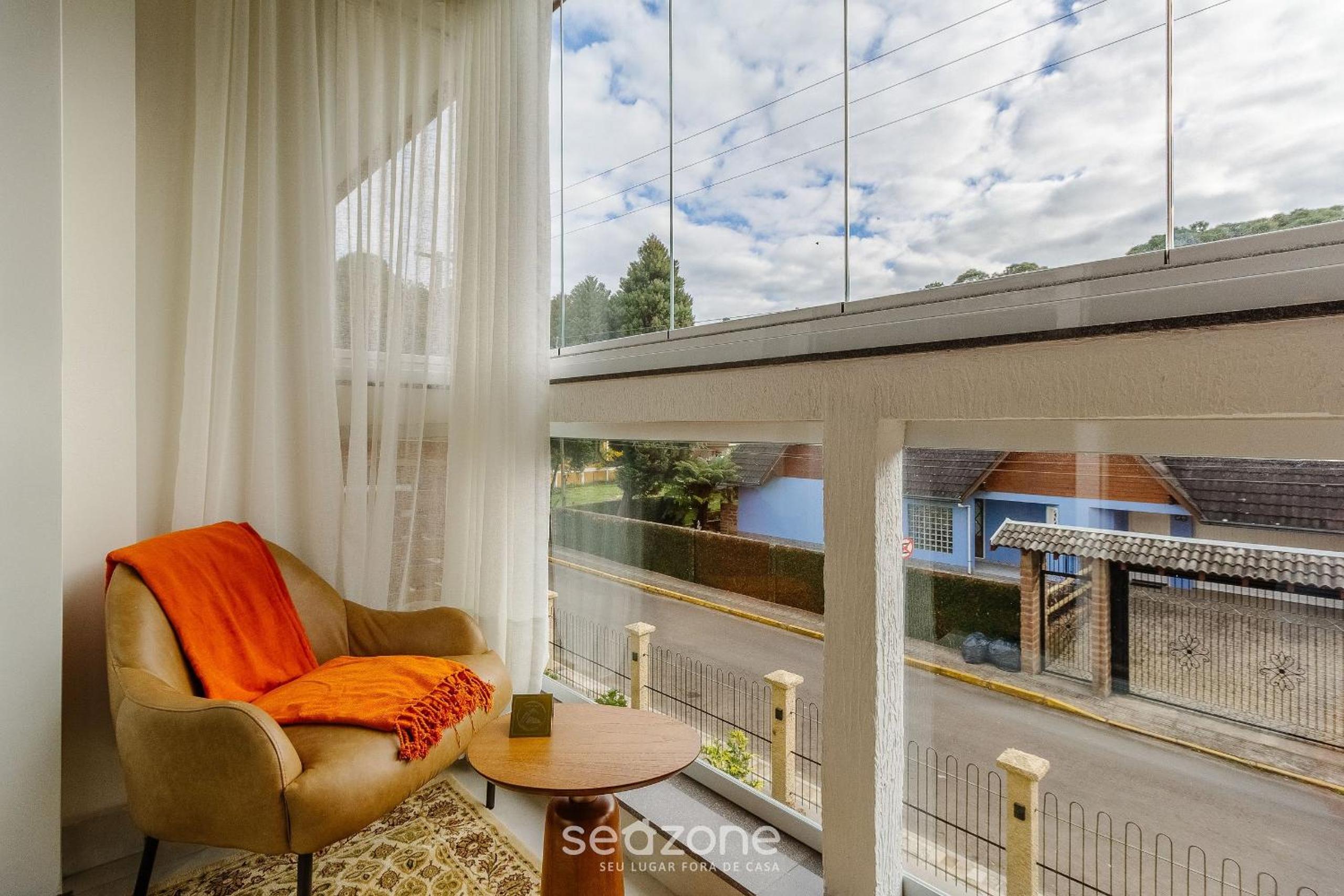 Cozy themed apartment in Canela | DAL221