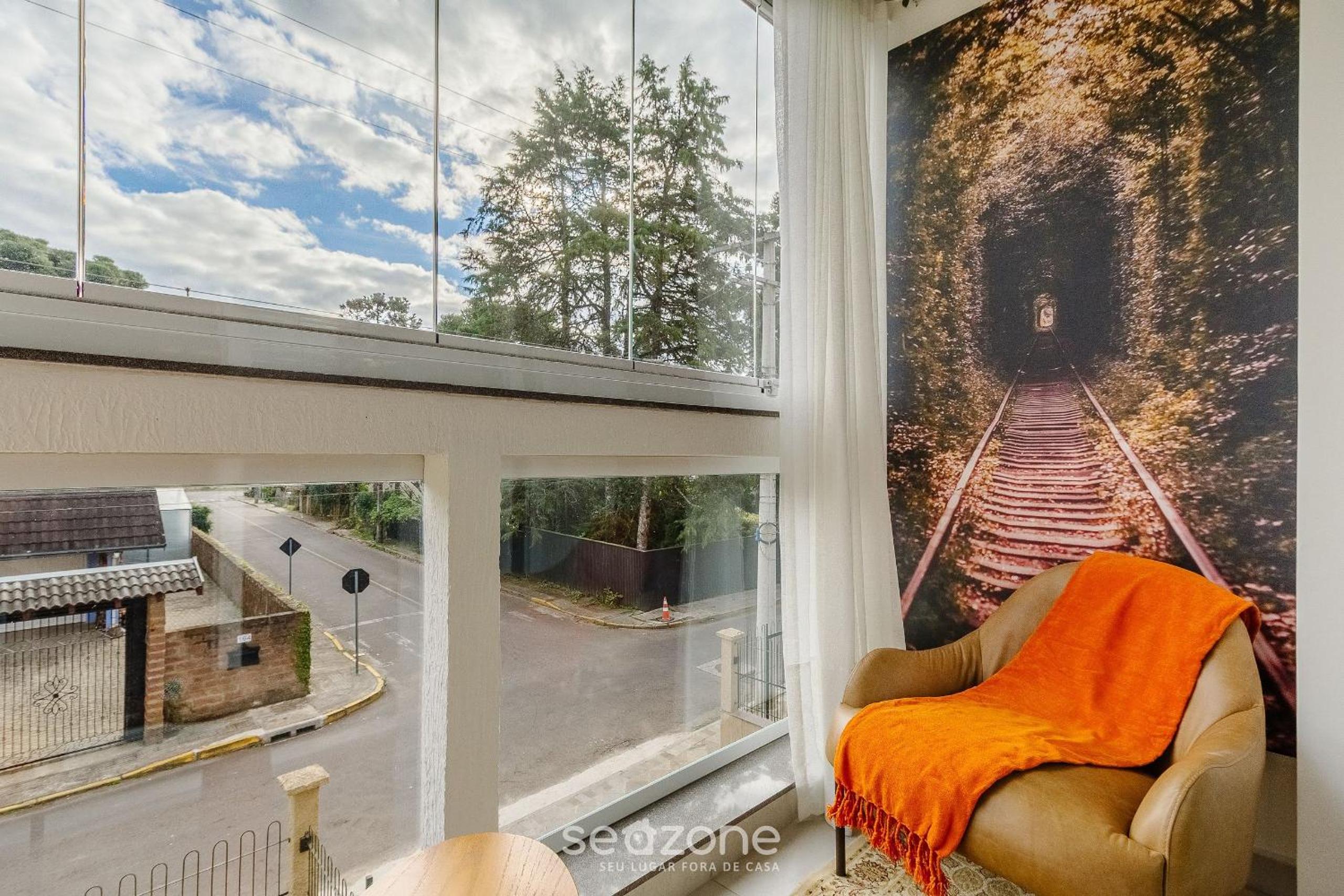 Cozy themed apartment in Canela | DAL221