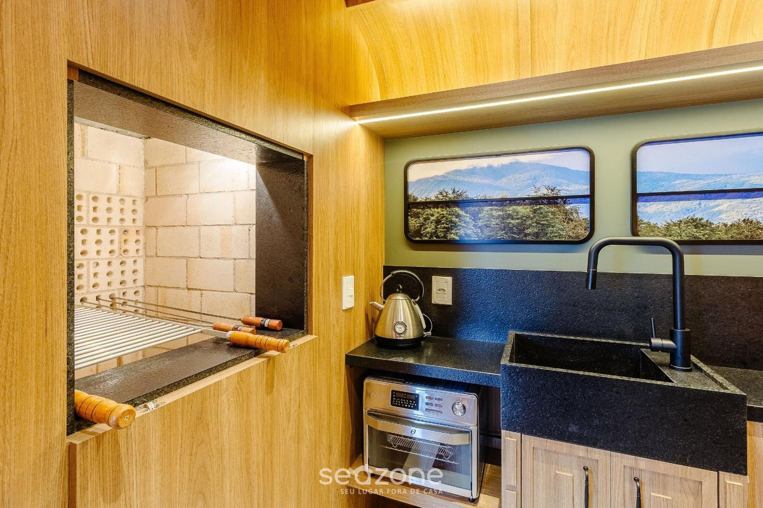 Cozy themed apartment in Canela | DAL221