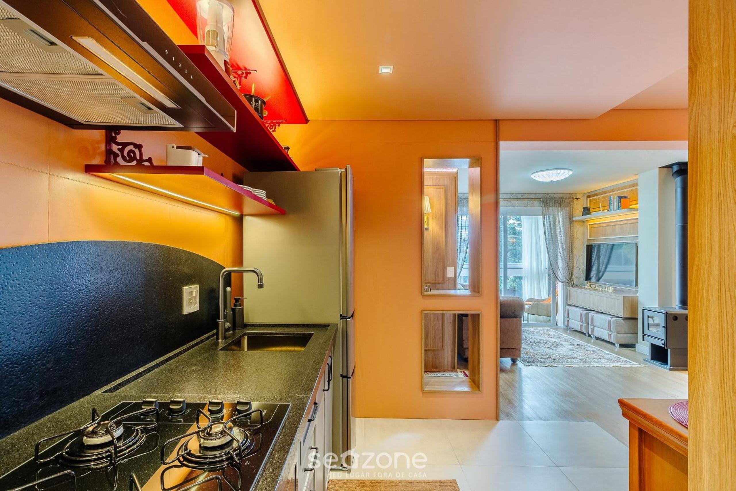 Cozy themed apartment in Canela | DAL221