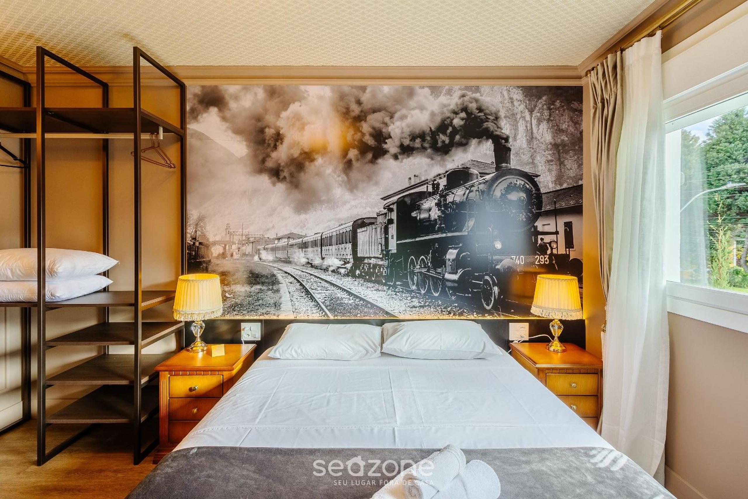 Cozy themed apartment in Canela | DAL221