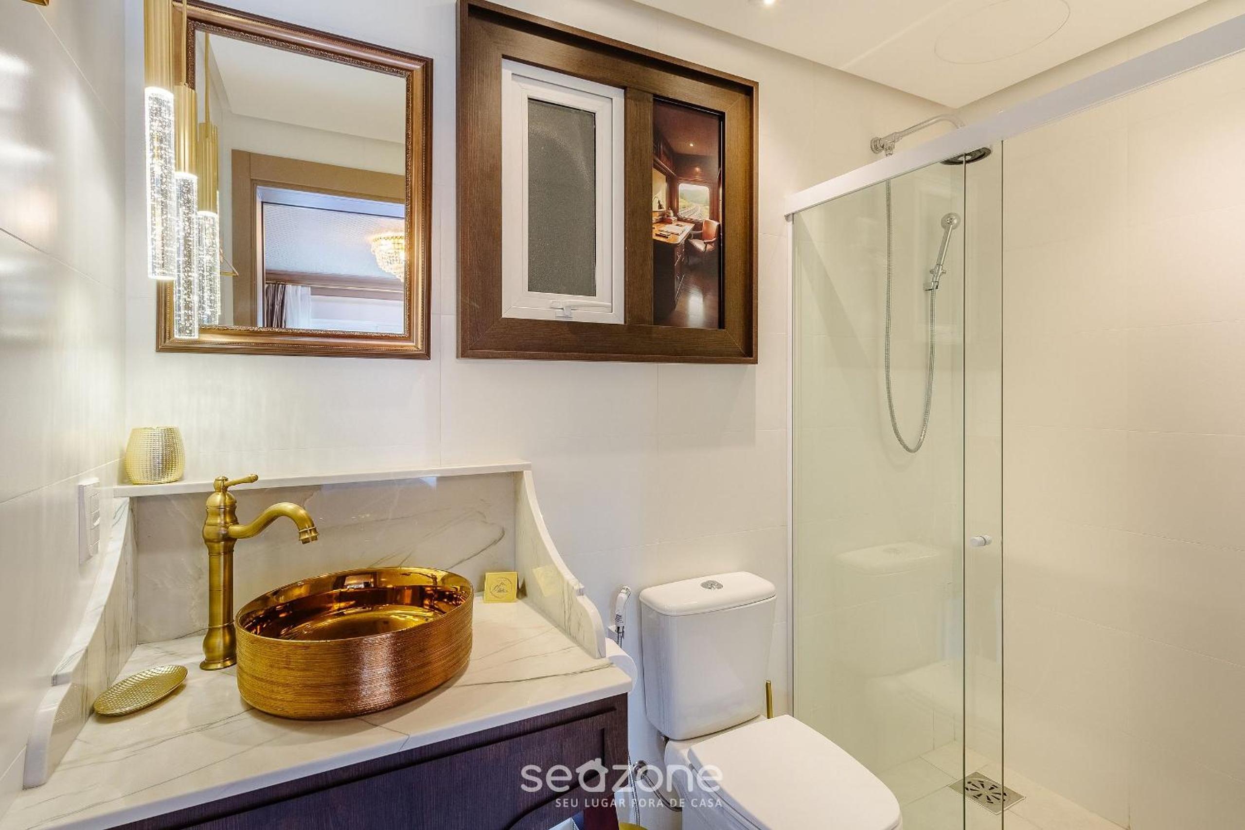 Cozy themed apartment in Canela | DAL221