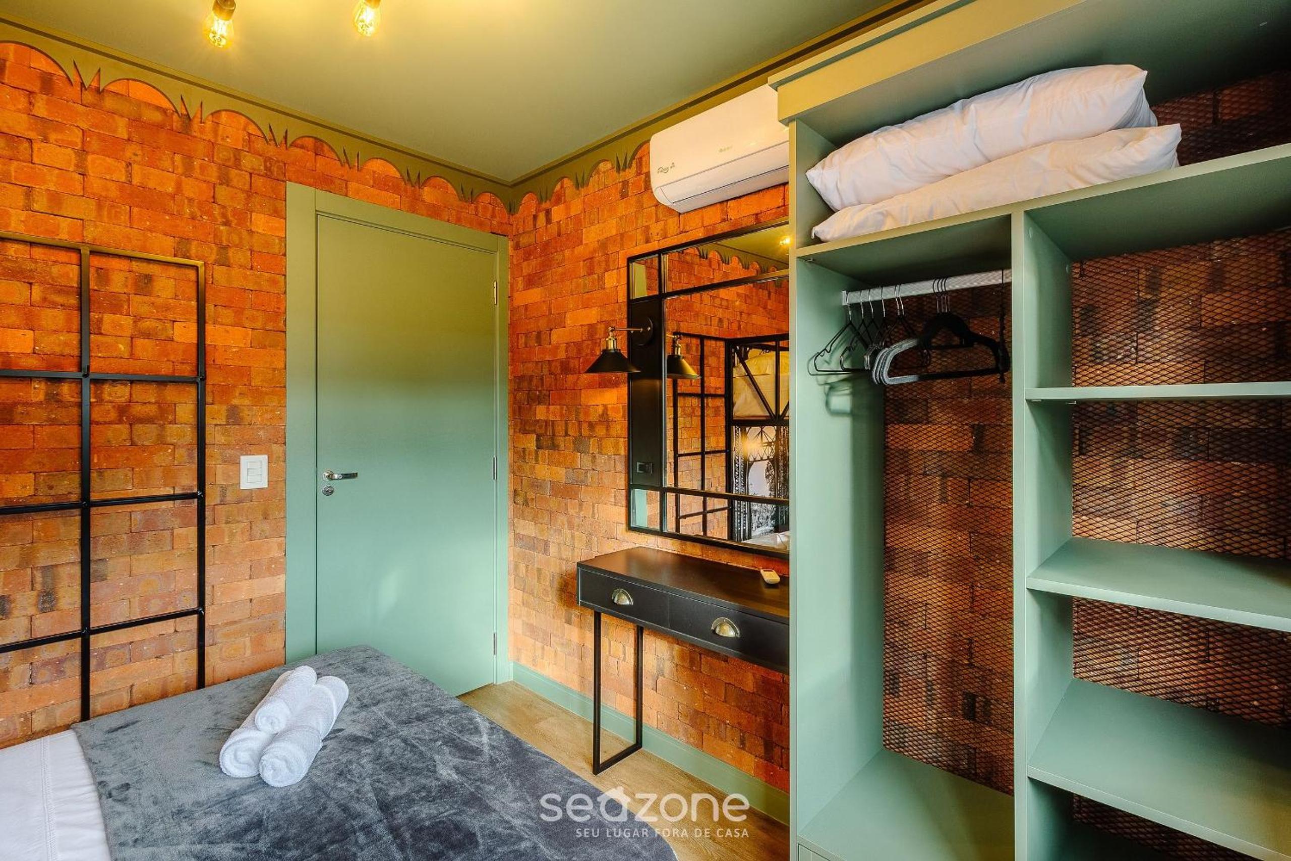 Cozy themed apartment in Canela | DAL221