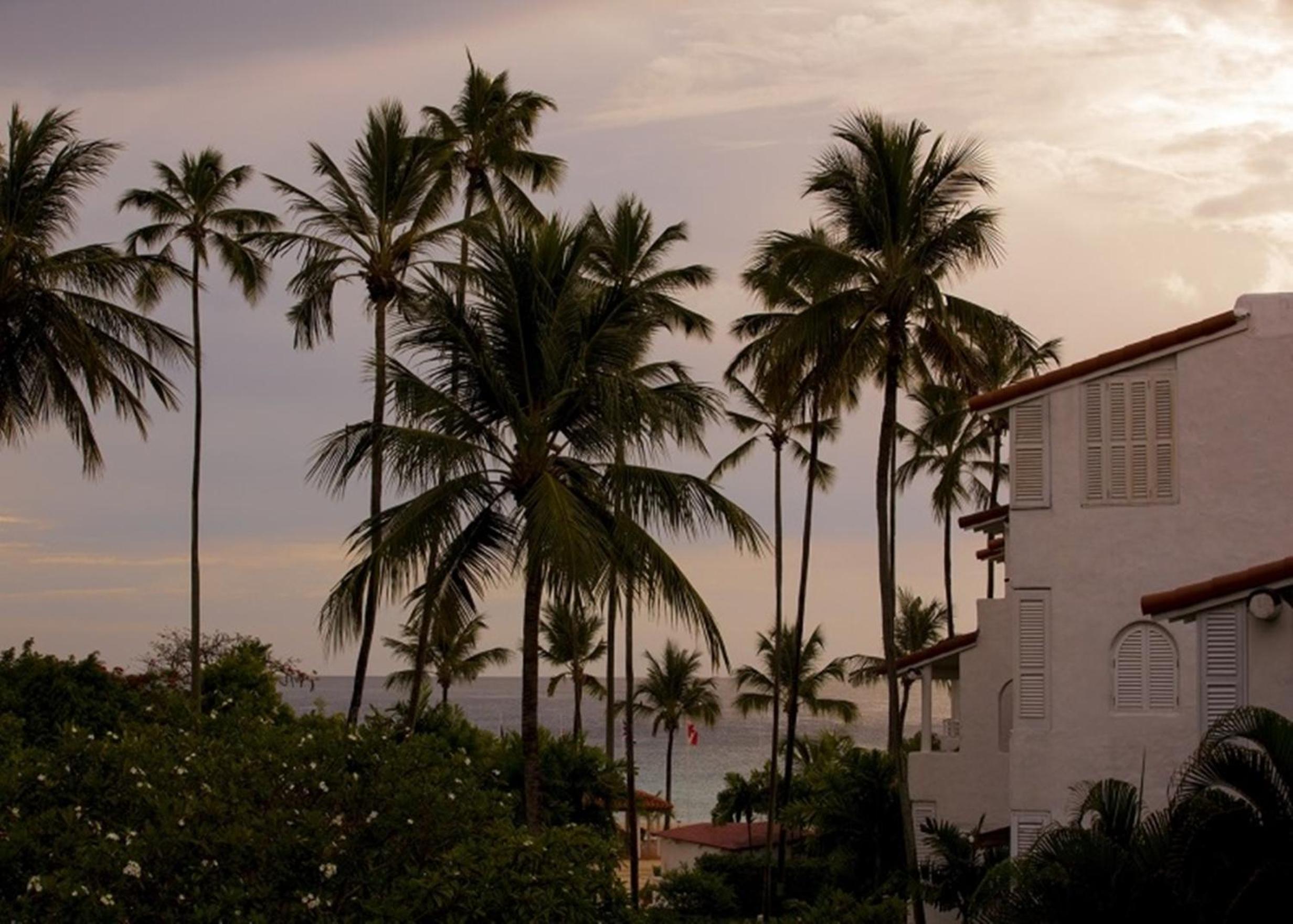 Royal Glitter Bay Villas