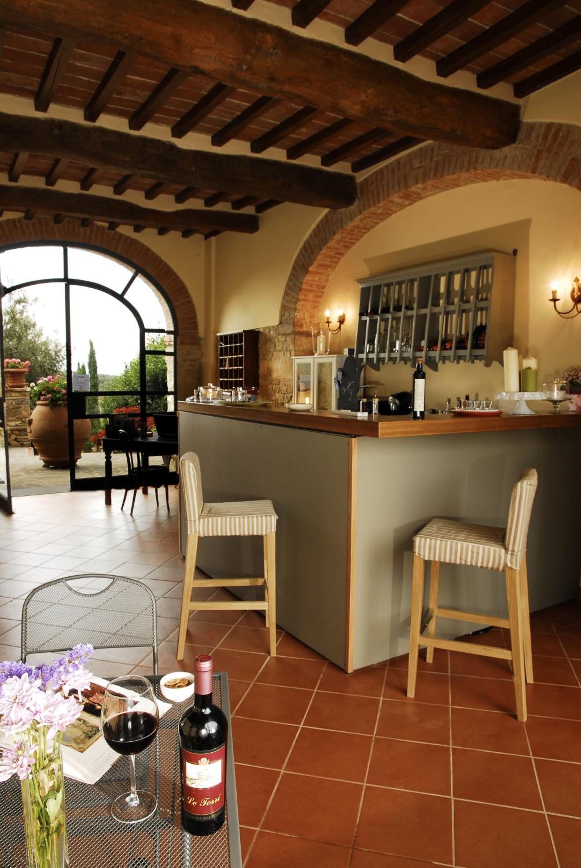 Tenuta Lupinari