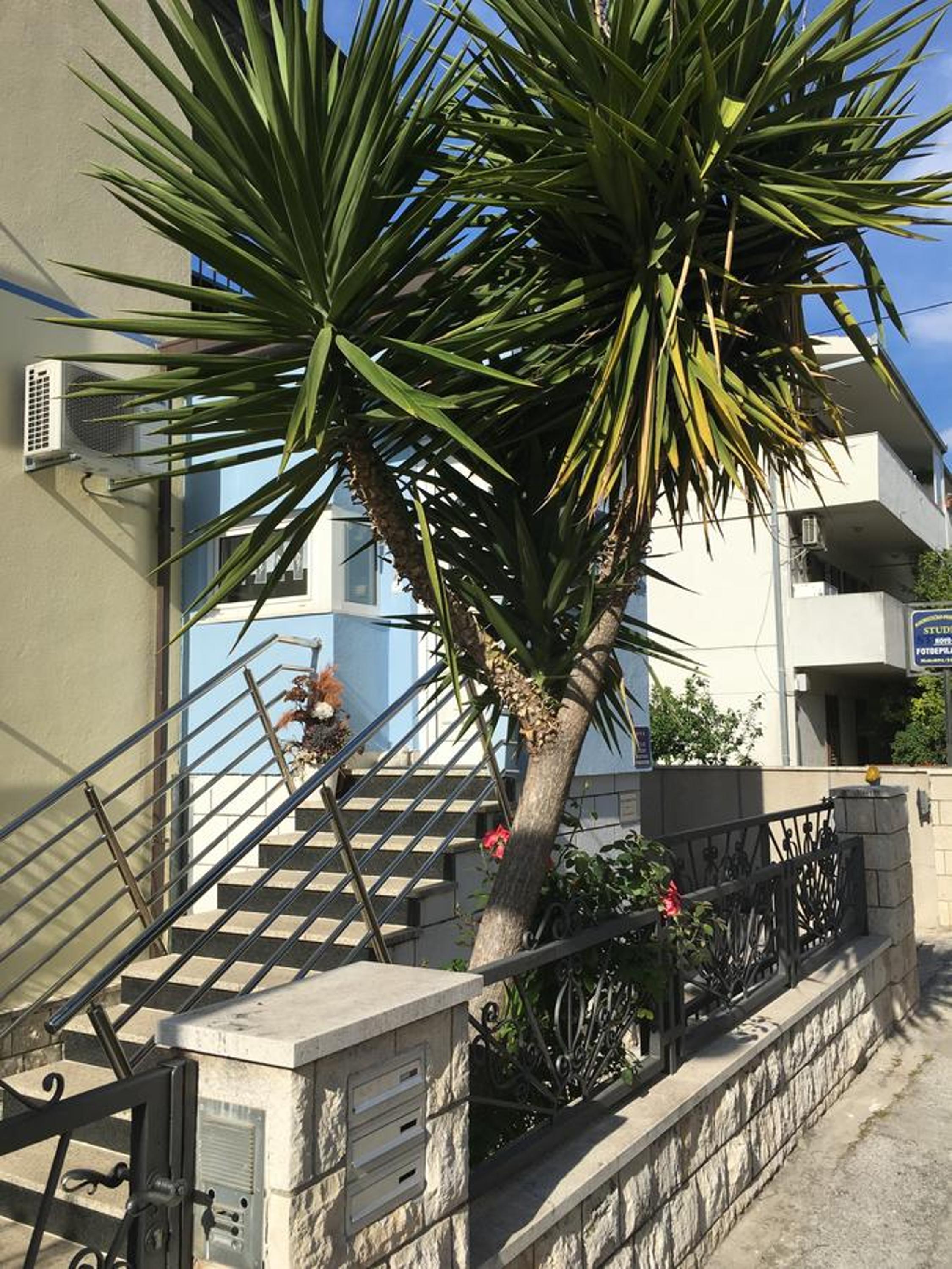 Apartment Zoky en Split