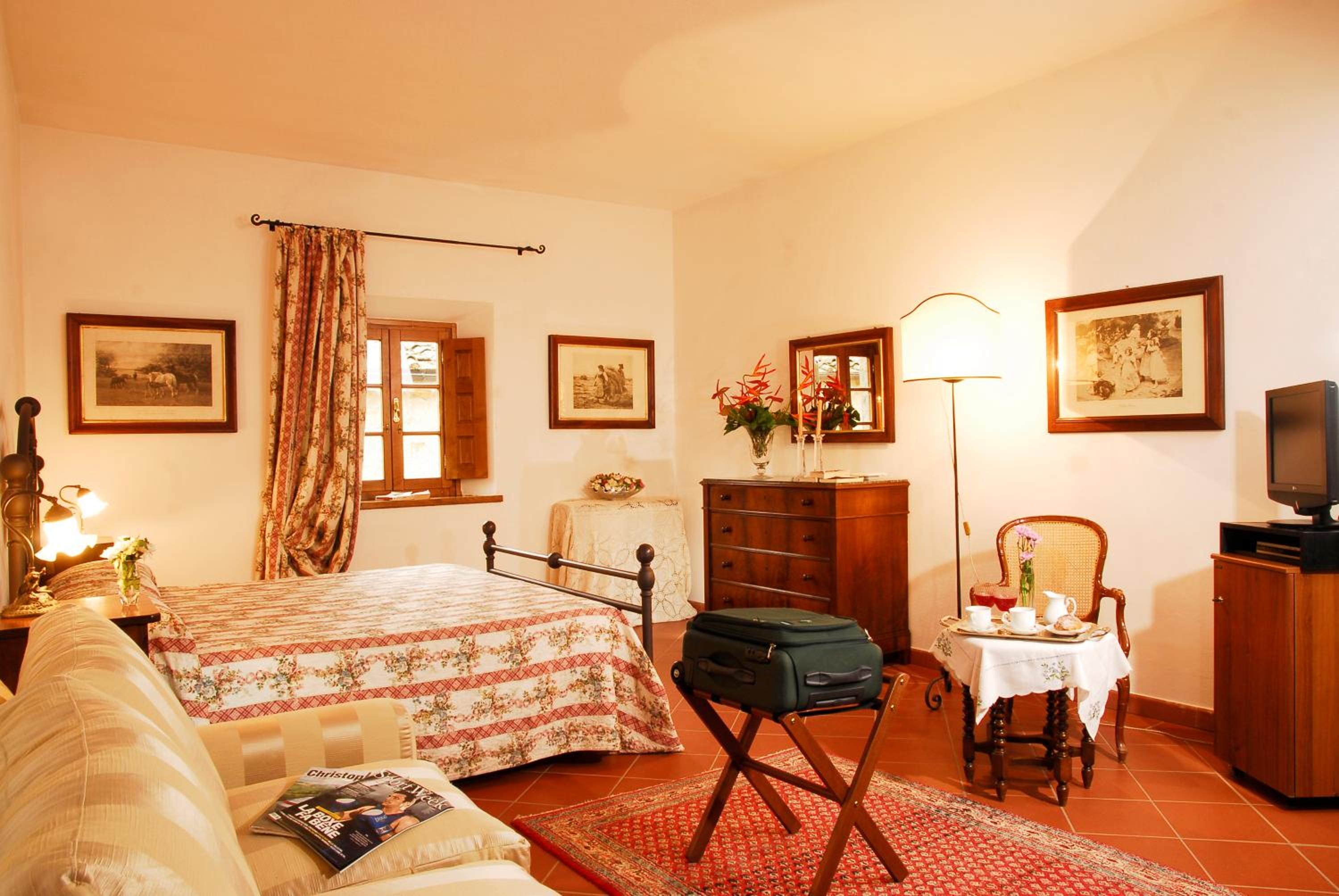 Tenuta Lupinari