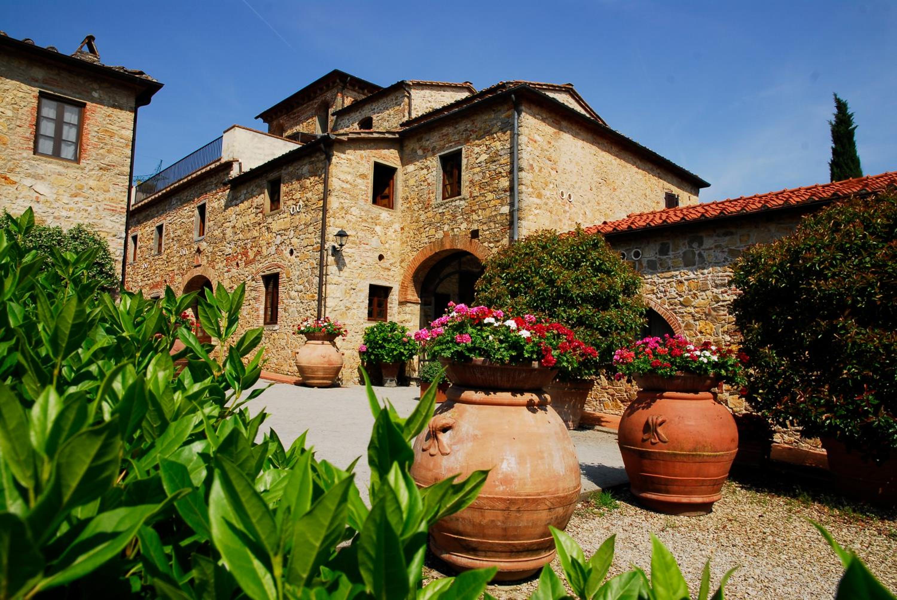 Tenuta Lupinari