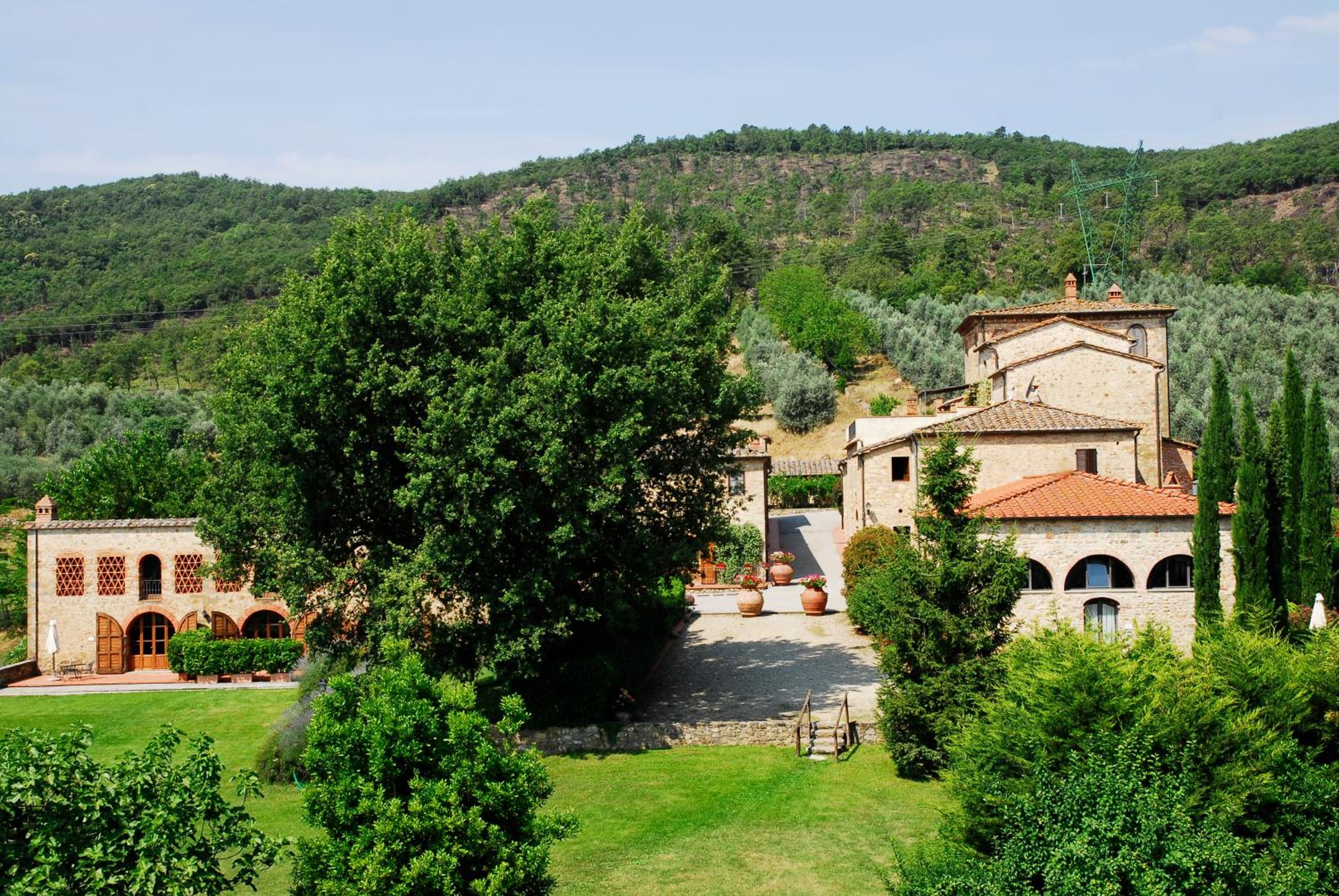 Tenuta Lupinari