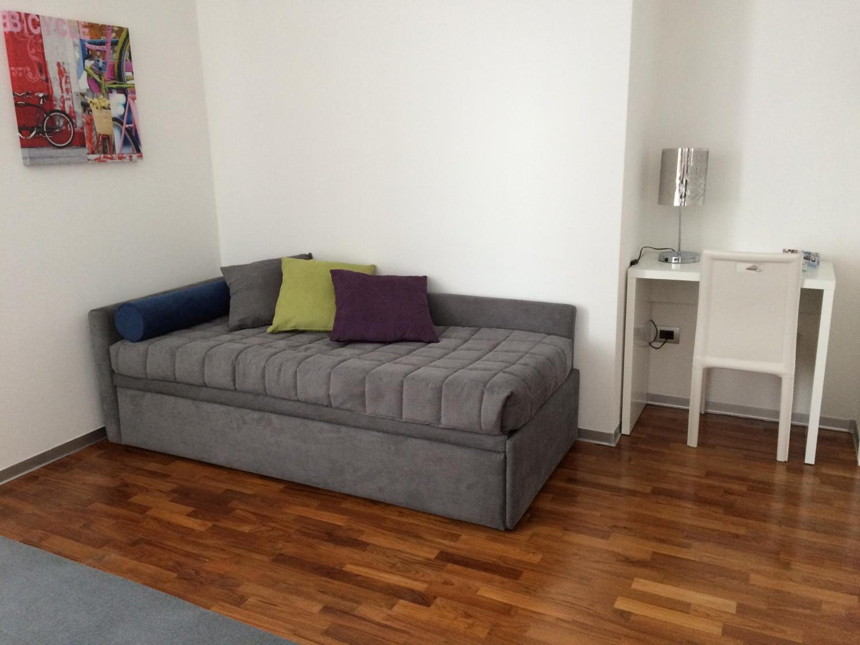 B&B White con Parcheggio Privato