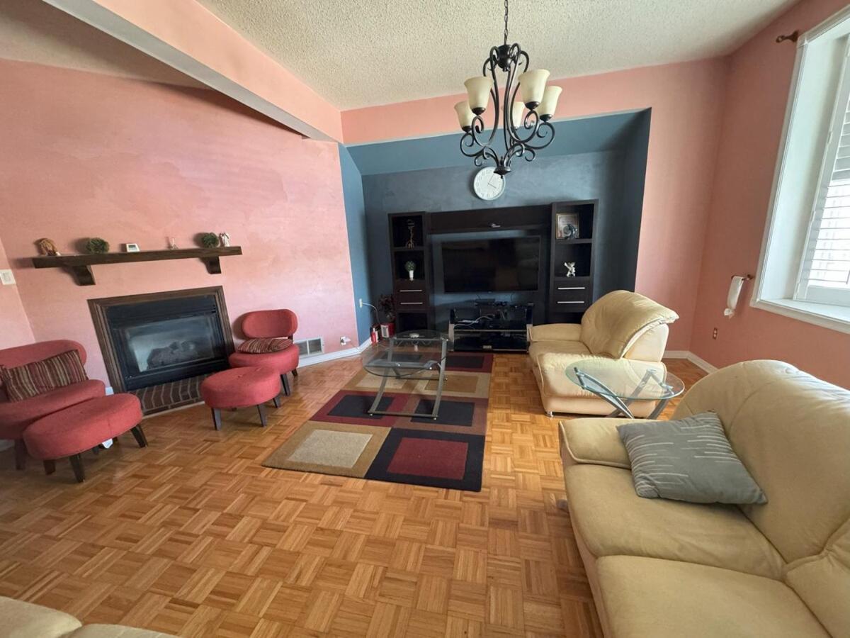 Pearson Gateway Comfort Home