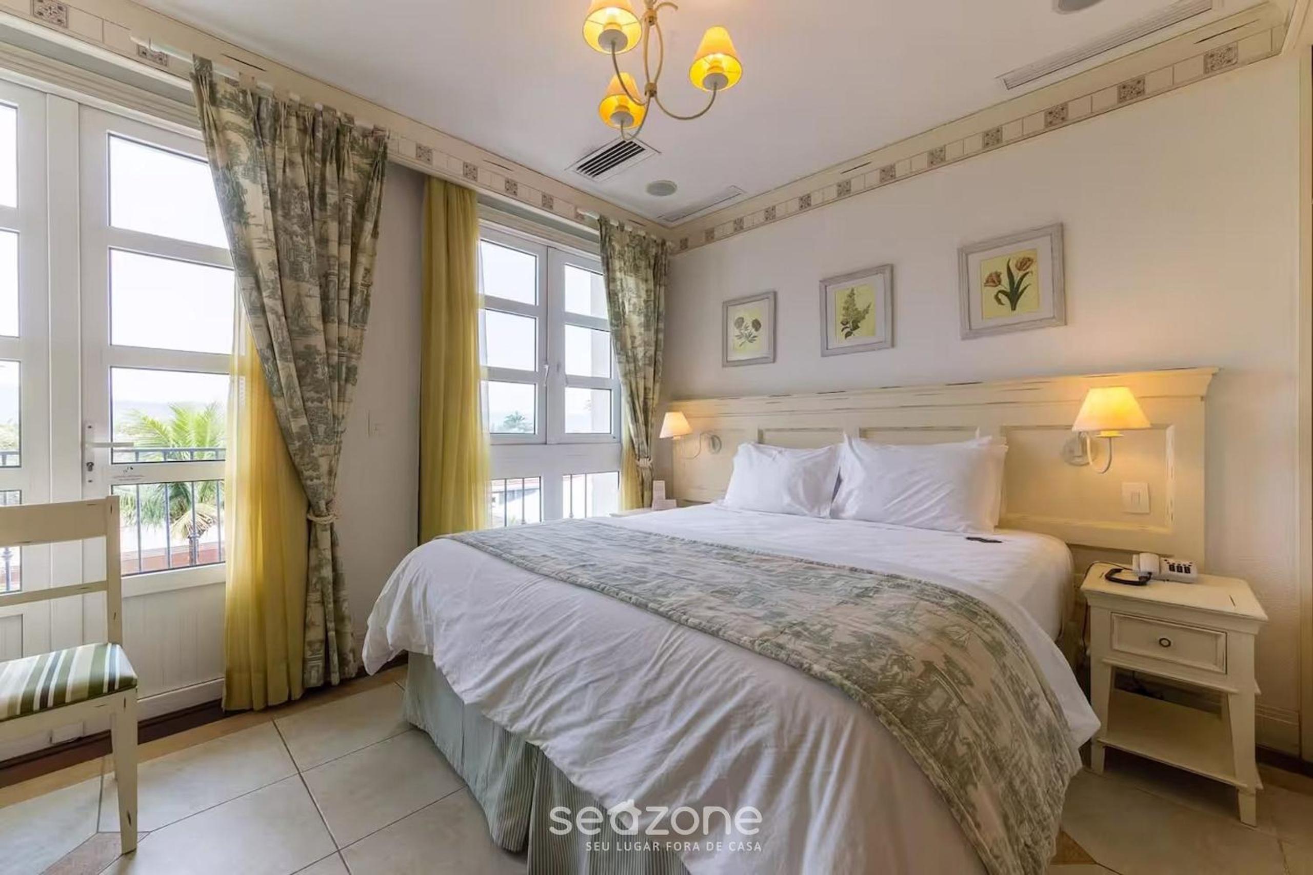 Charming Studios at IL Campanario Villaggio Resort ILCJR II