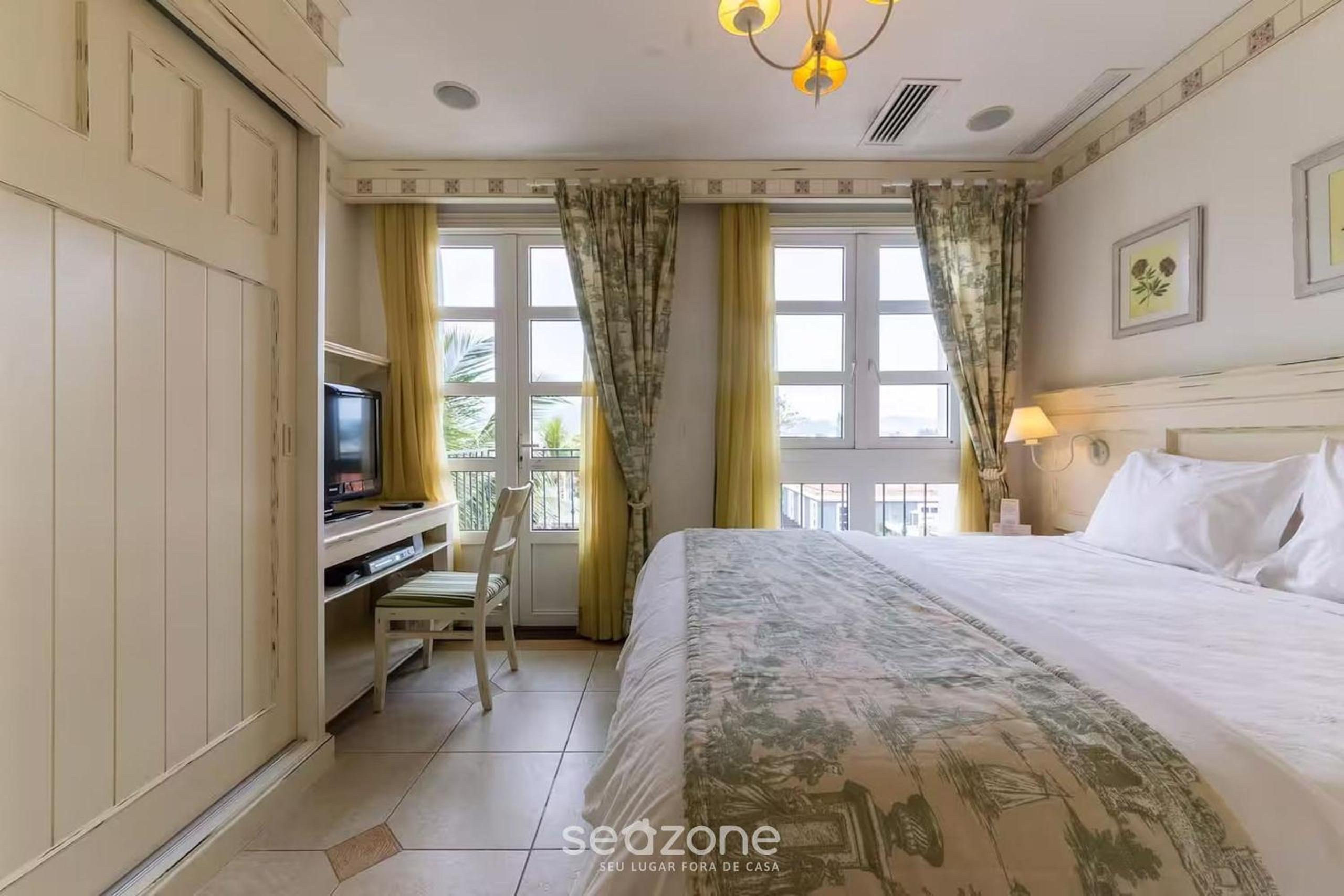Charming Studios at IL Campanario Villaggio Resort ILCJR II