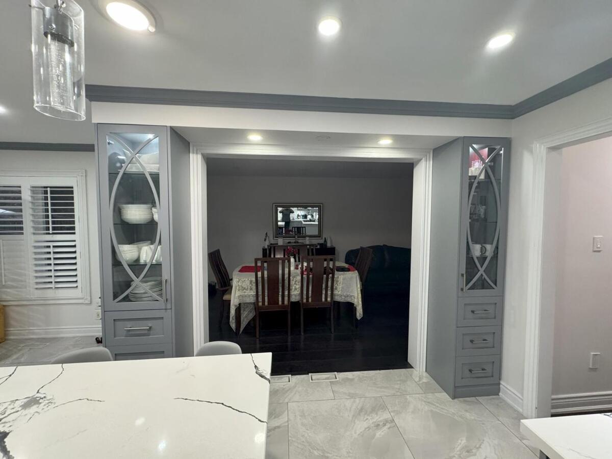 Pearson Gateway Comfort Home