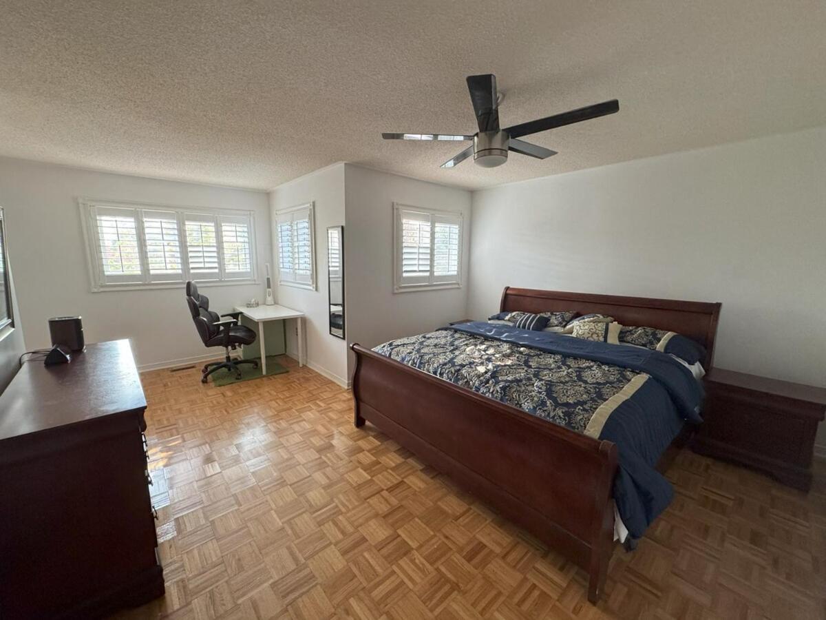 Pearson Gateway Comfort Home