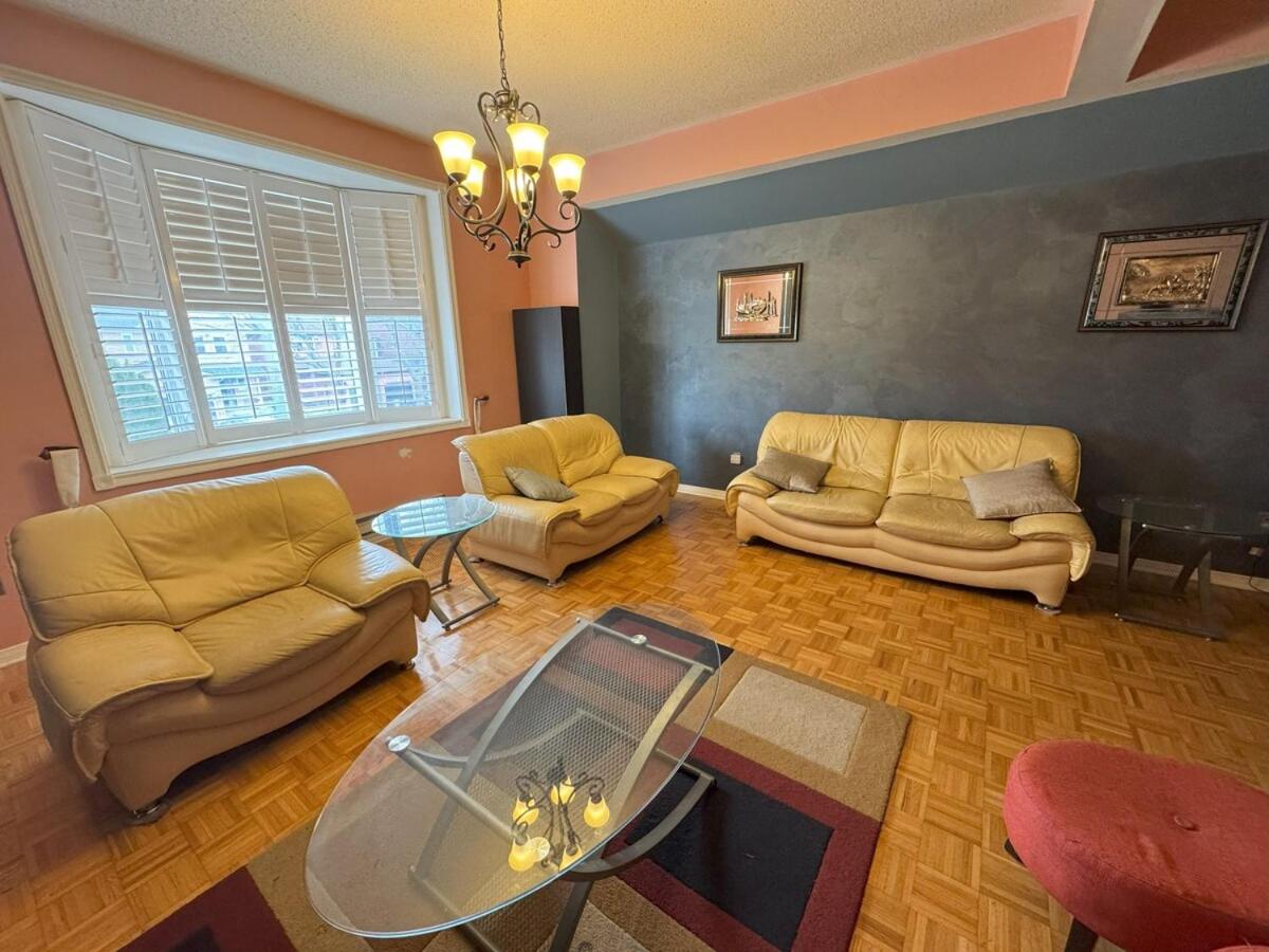 Pearson Gateway Comfort Home
