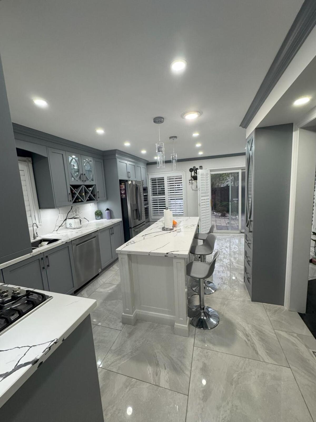 Pearson Gateway Comfort Home