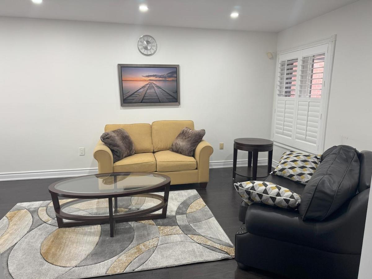 Pearson Gateway Comfort Home