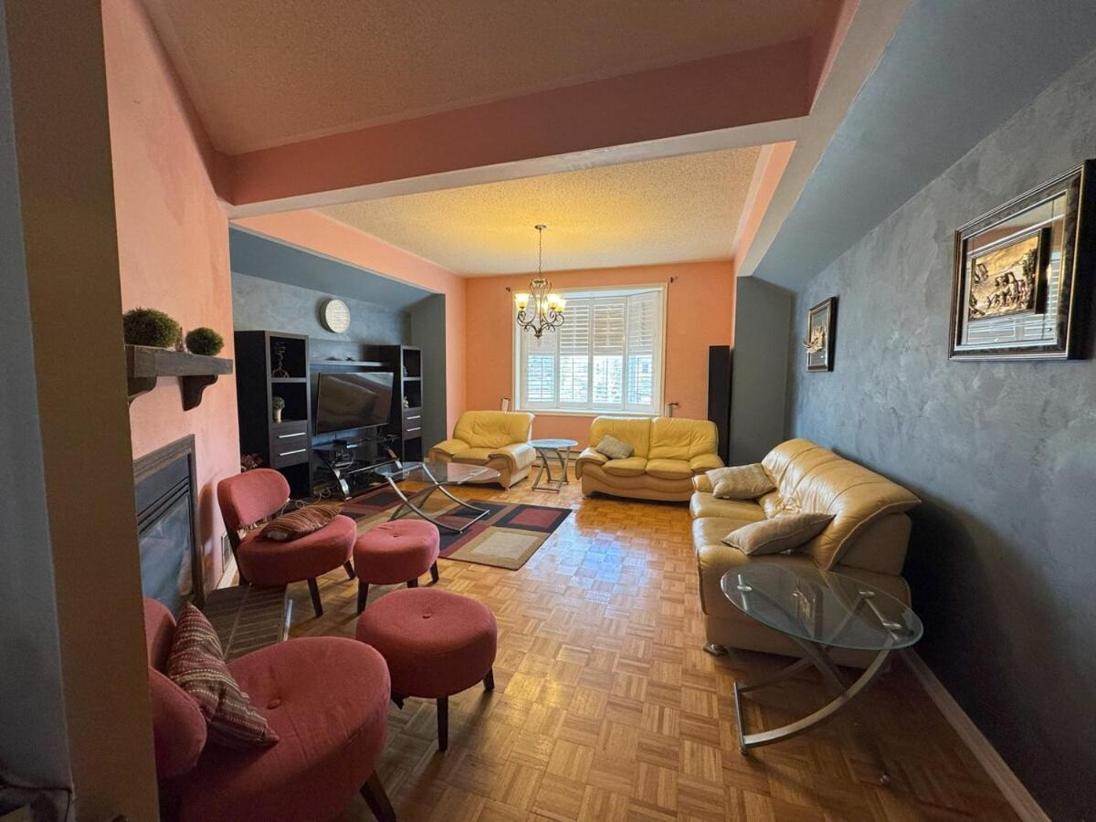 Pearson Gateway Comfort Home