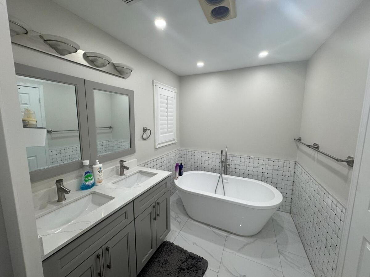 Pearson Gateway Comfort Home