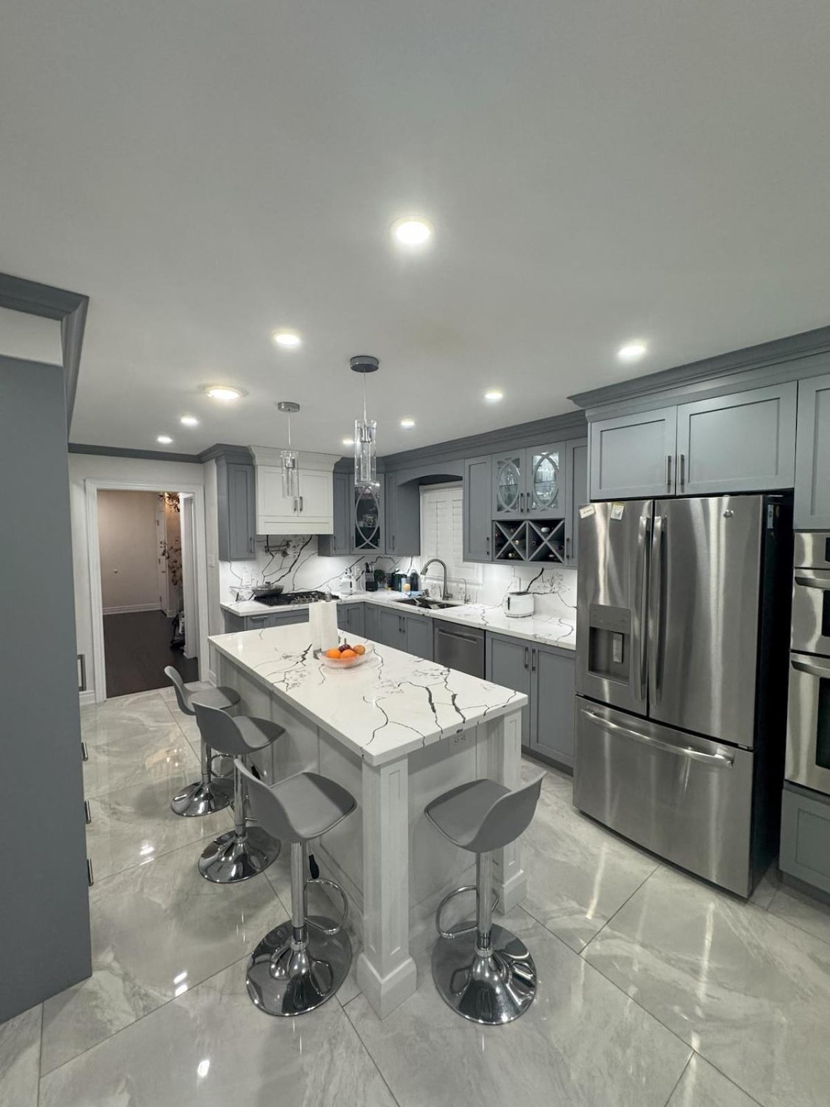 Pearson Gateway Comfort Home
