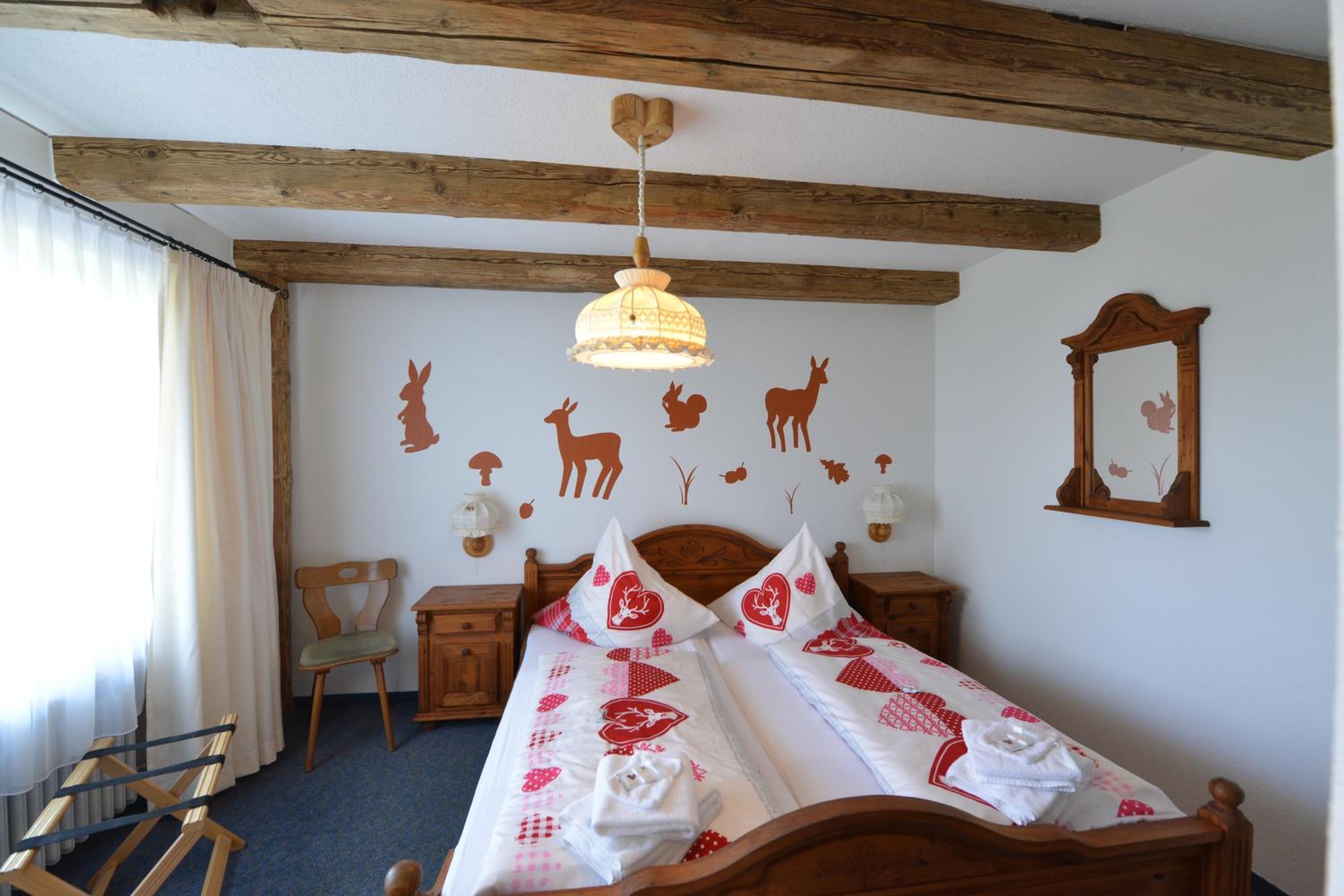 Landhaus Waldfrieden
