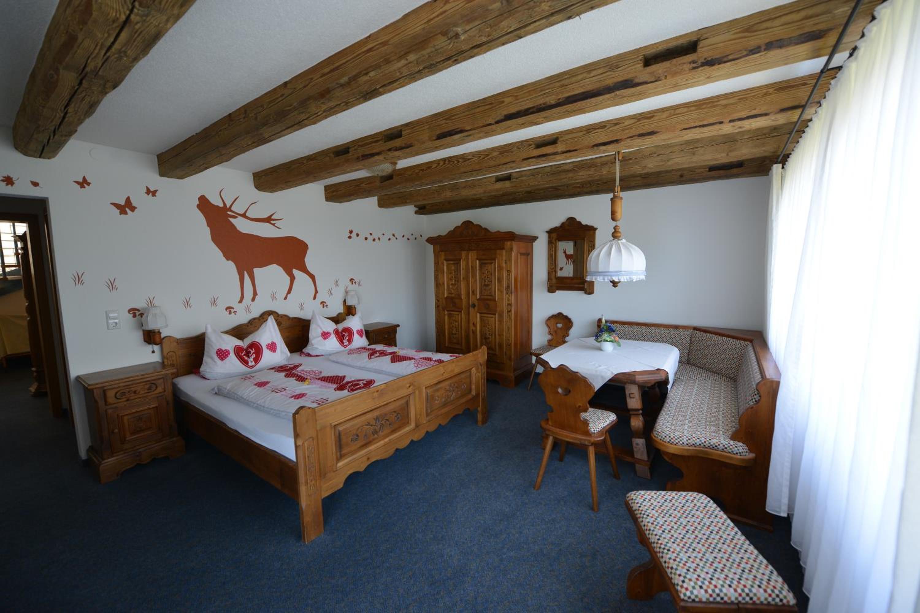 Landhaus Waldfrieden