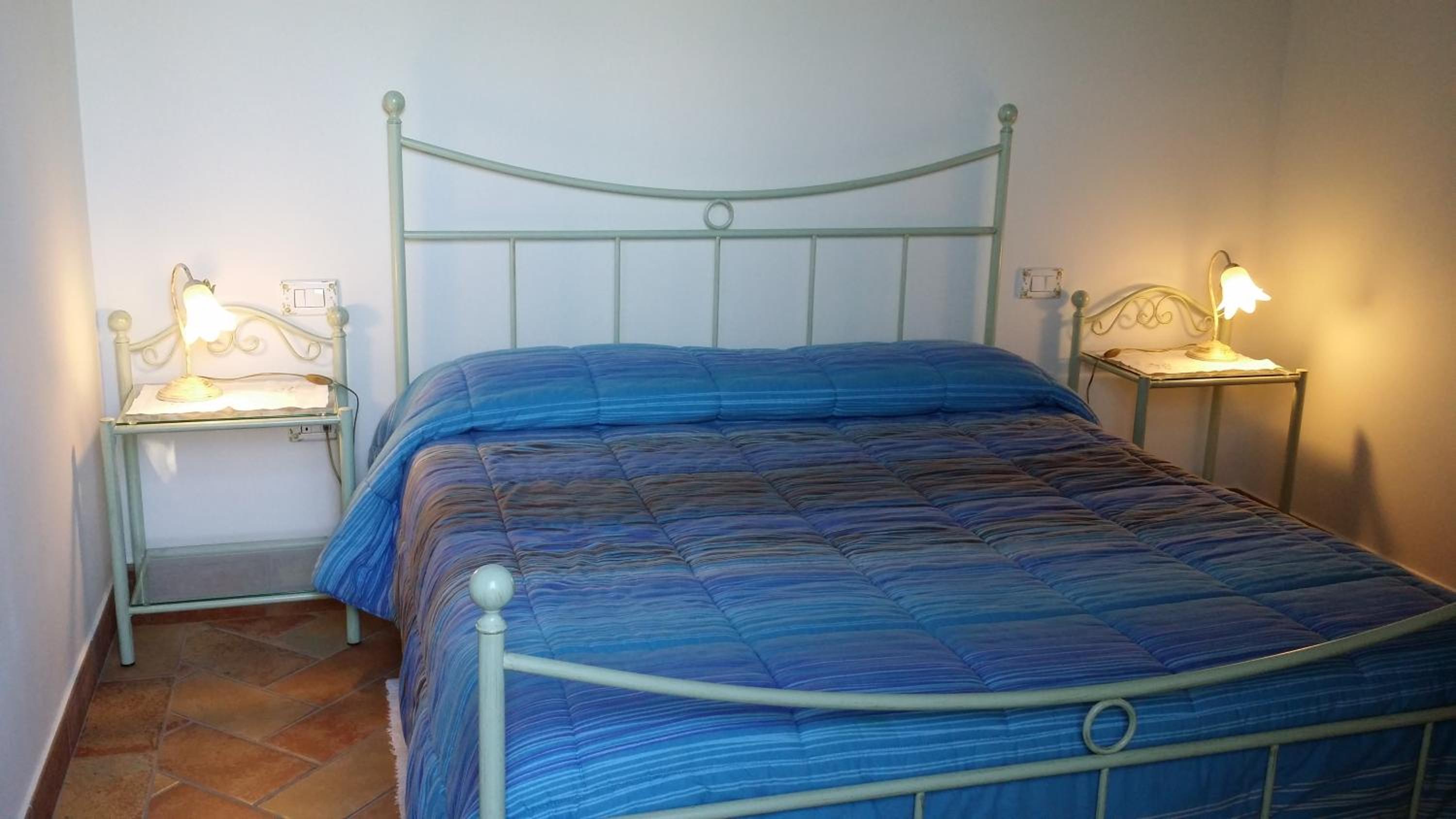 Valle del Metauro Country House