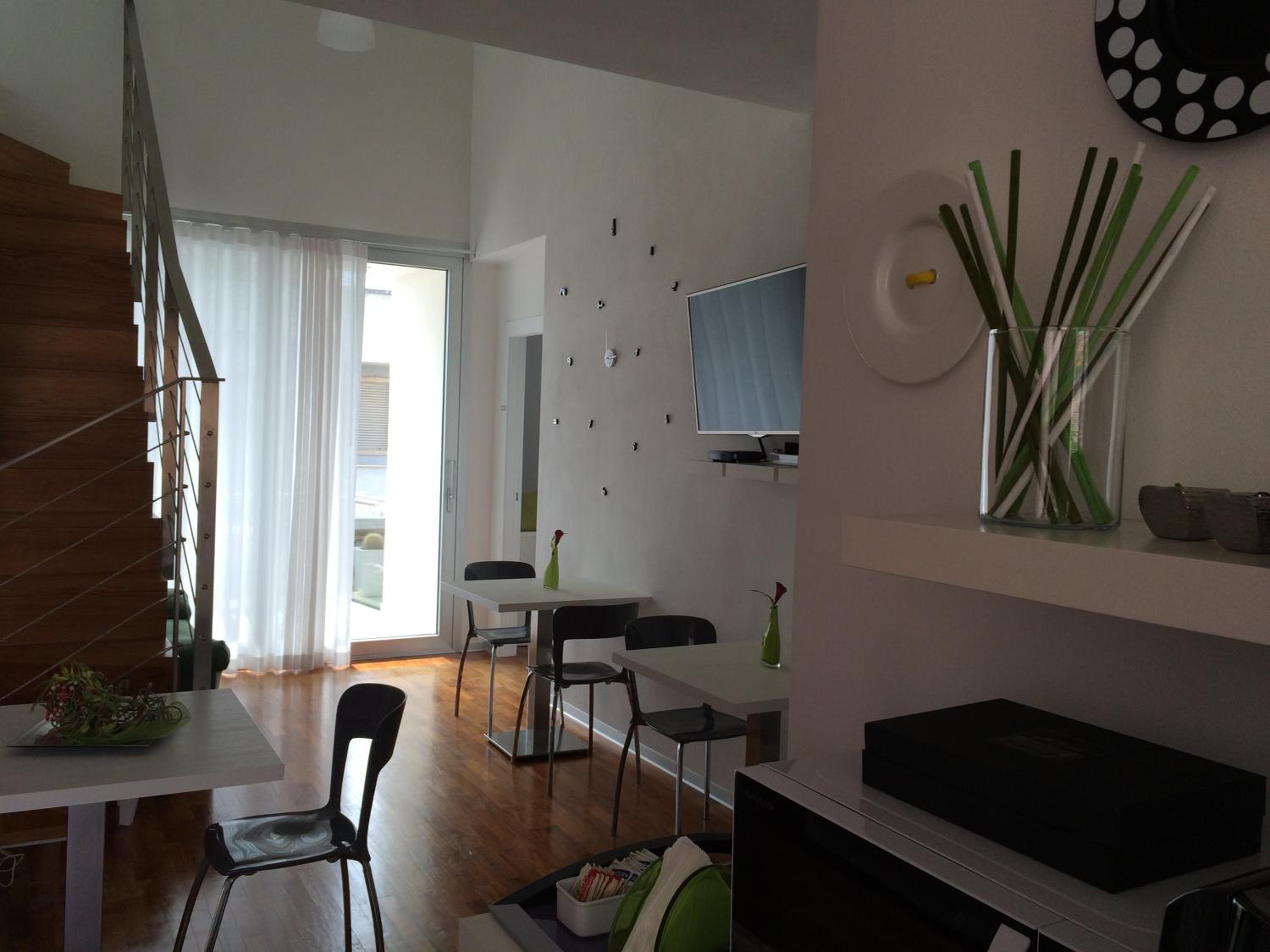 B&B White con Parcheggio Privato