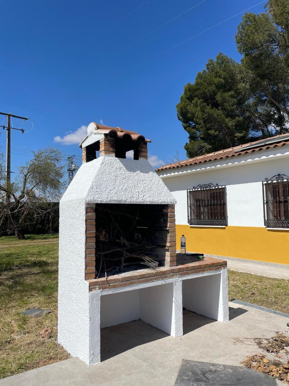 Casa Rural Hanega