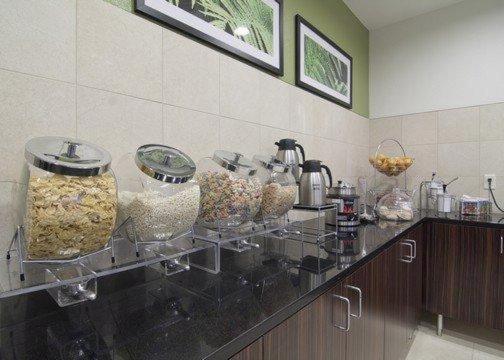 Sleep Inn & Suites Marshall - University Area