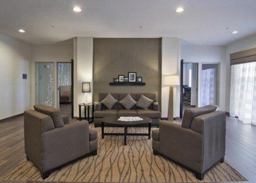 Sleep Inn & Suites Marshall - University Area
