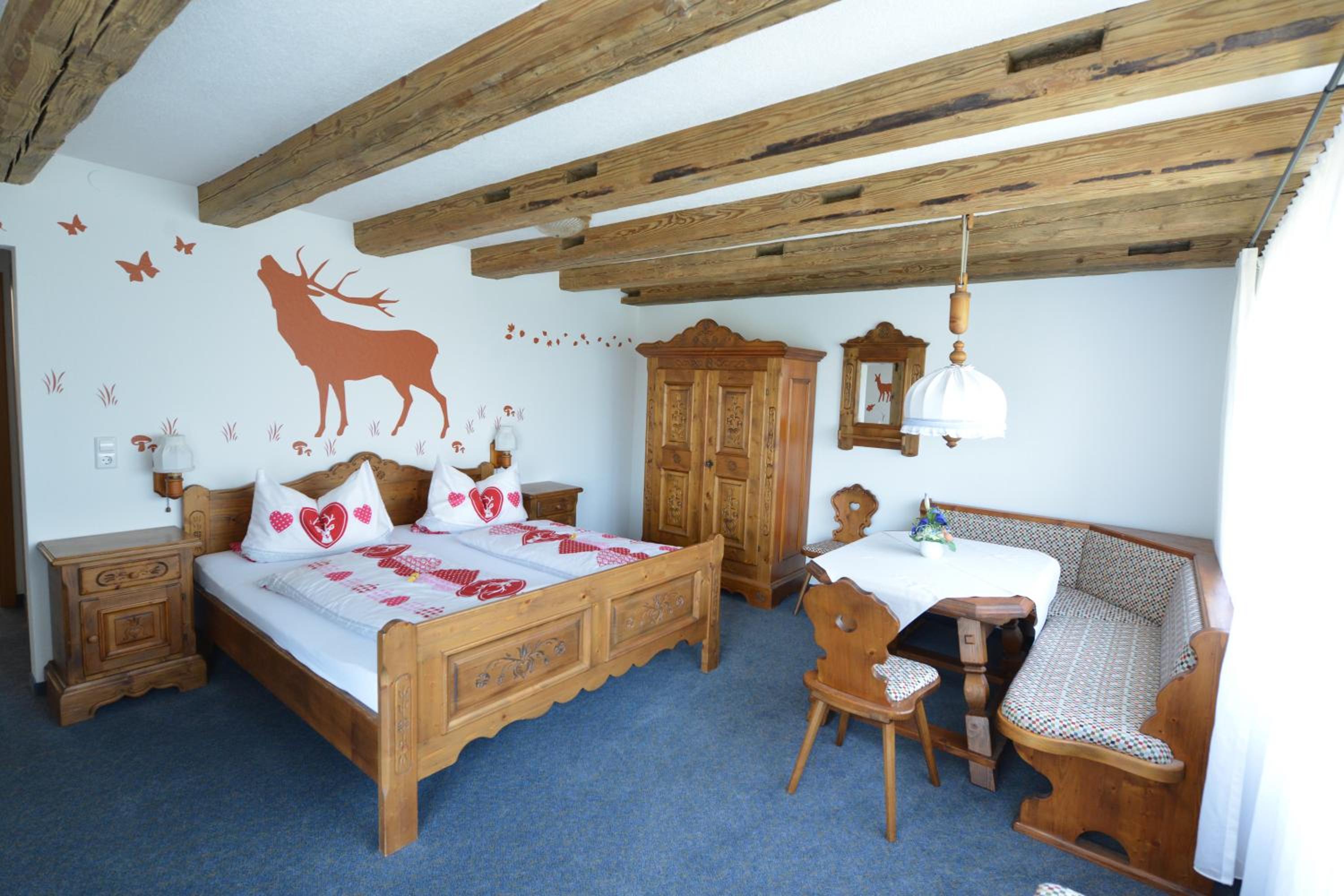 Landhaus Waldfrieden