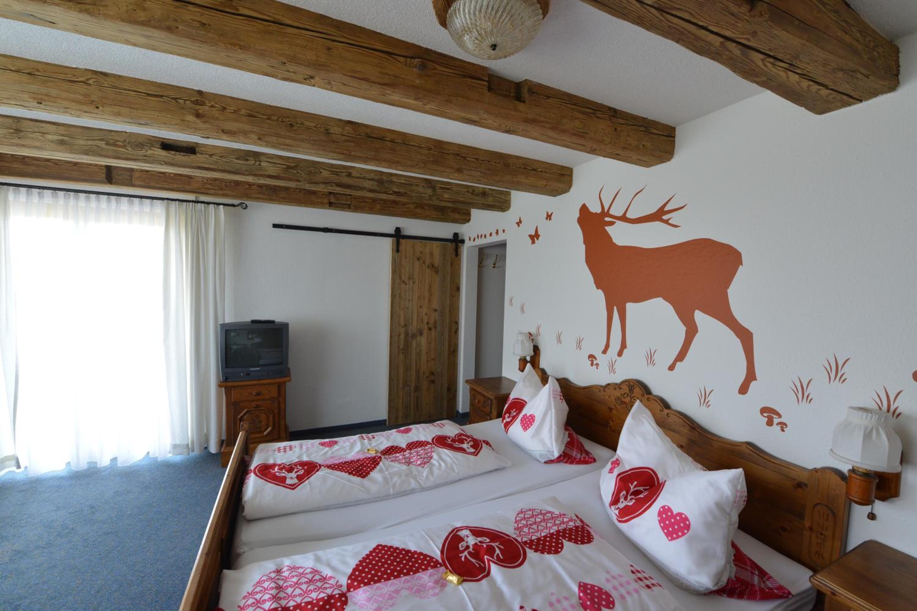 Landhaus Waldfrieden