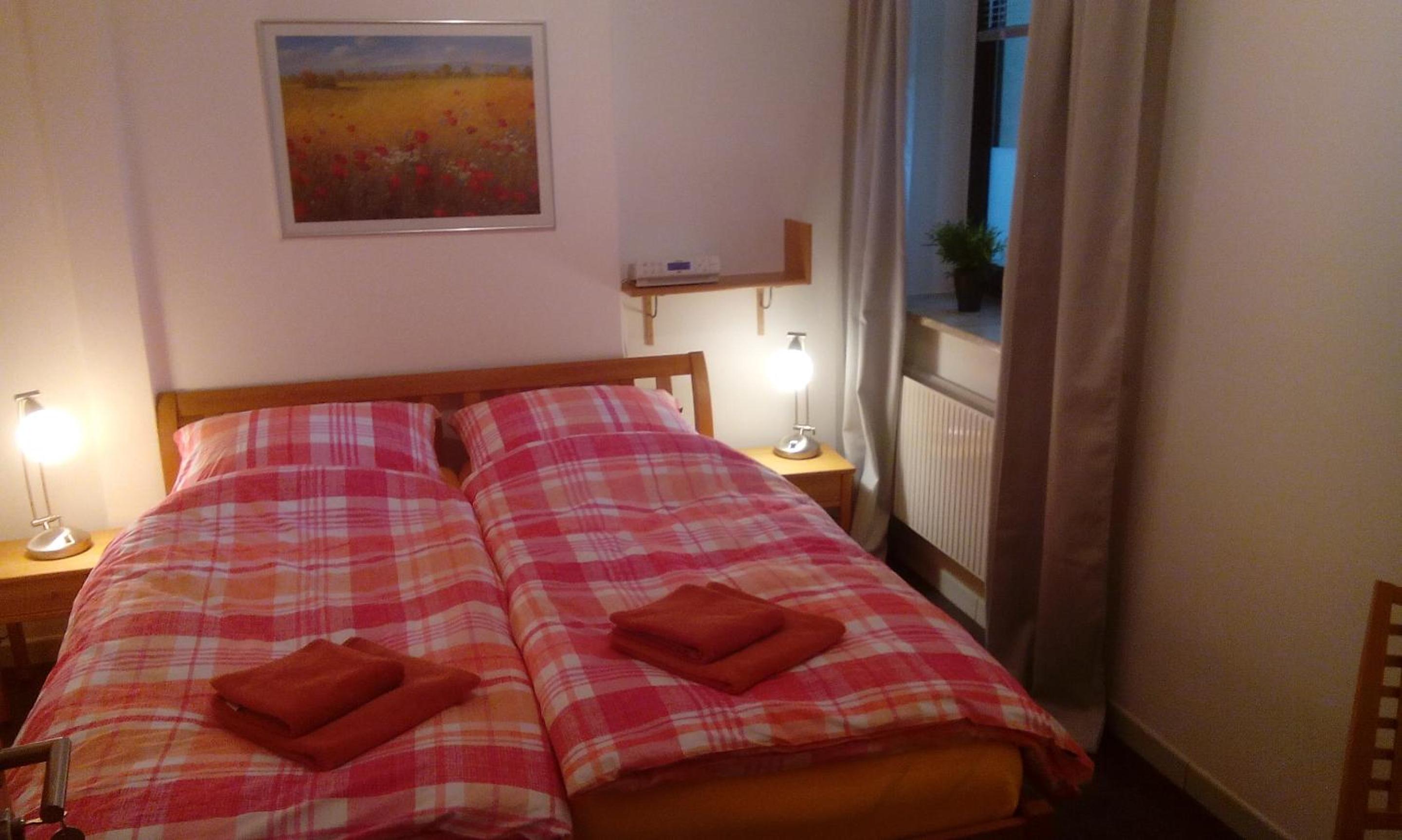DARZ GästeZimmer