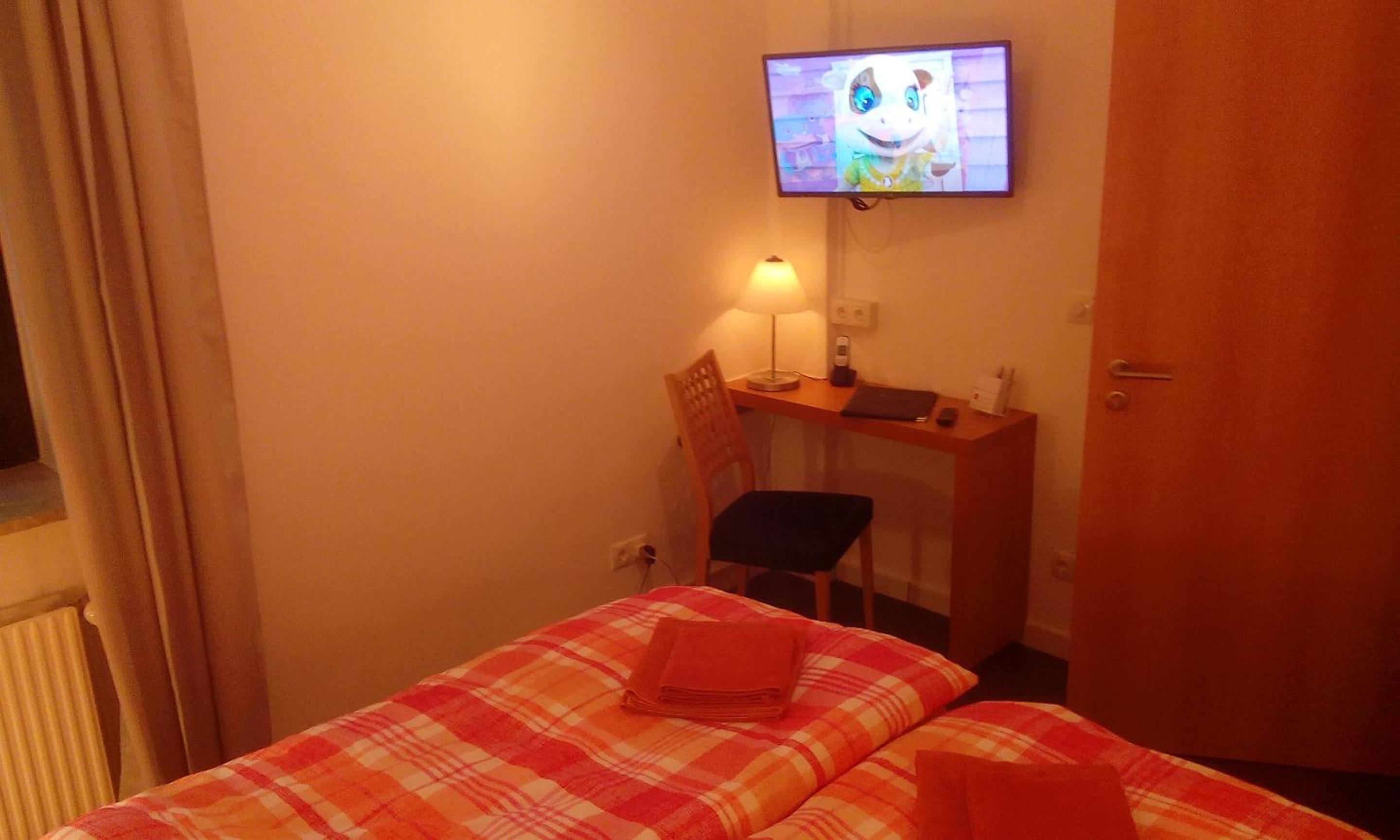 DARZ GästeZimmer