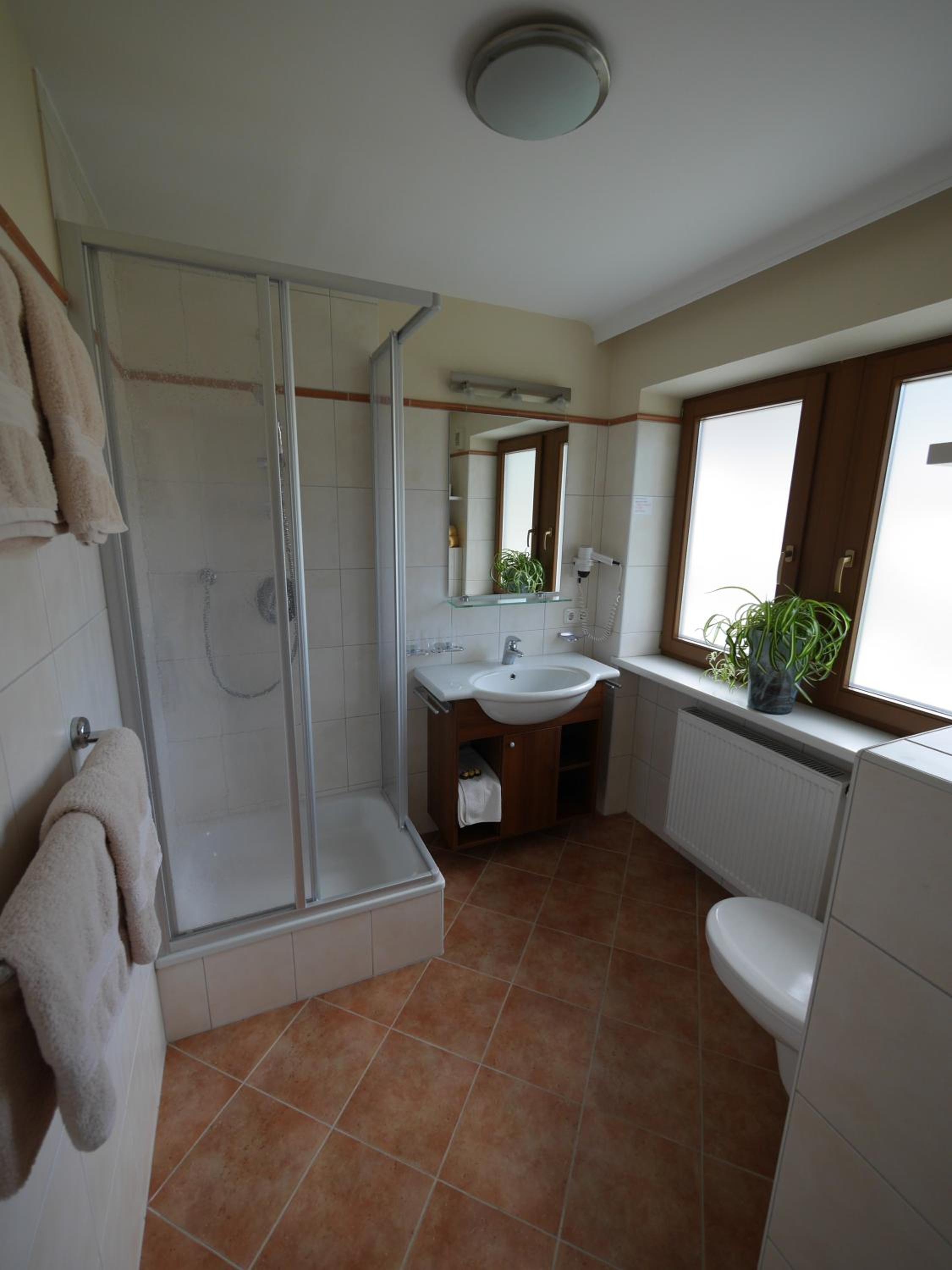 Appartements Rieser - im Herzen von Mayrhofen - sonniger Balkon - 3 Schlafzimmer