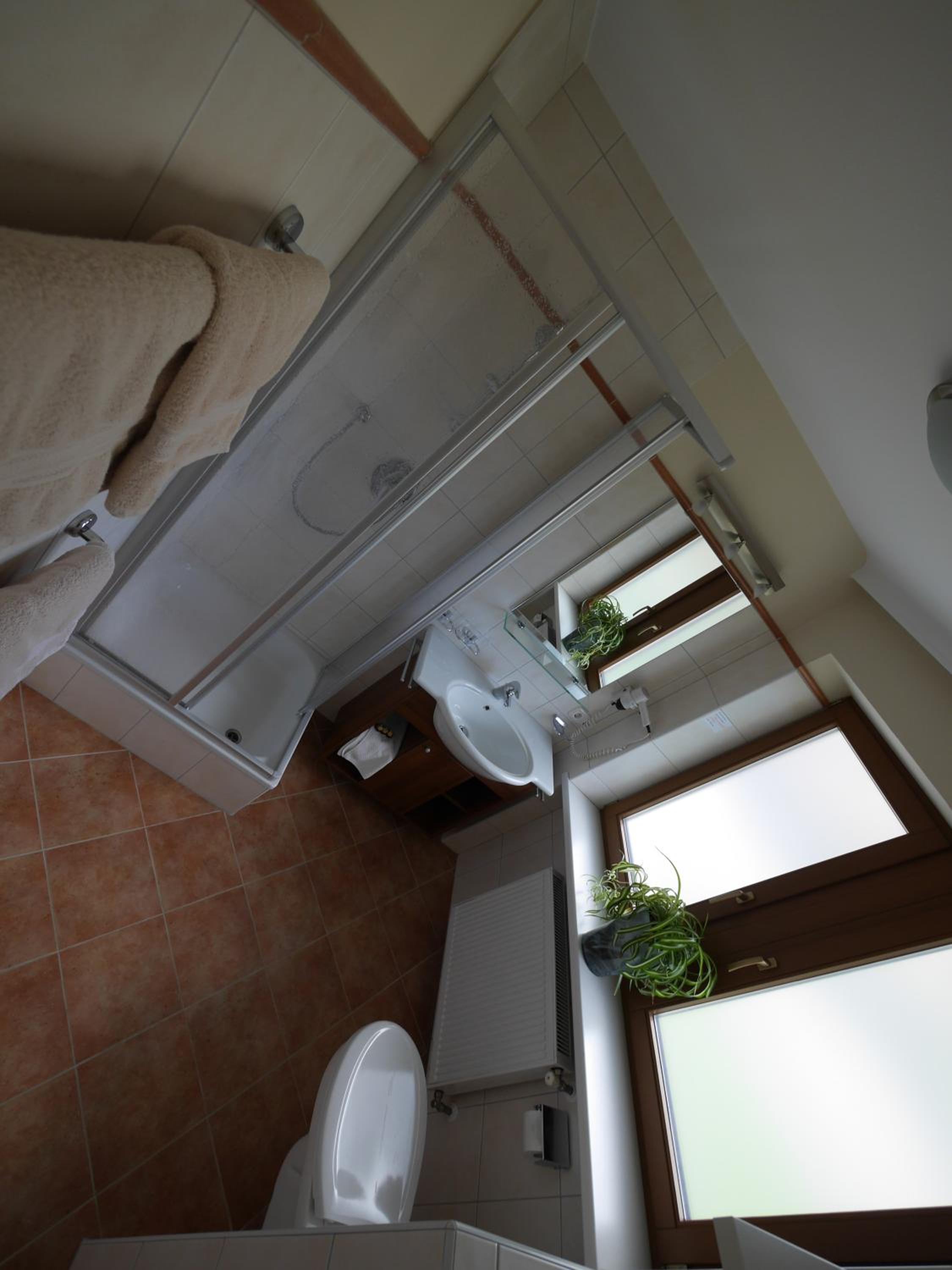 Appartements Rieser - im Herzen von Mayrhofen - sonniger Balkon - 3 Schlafzimmer