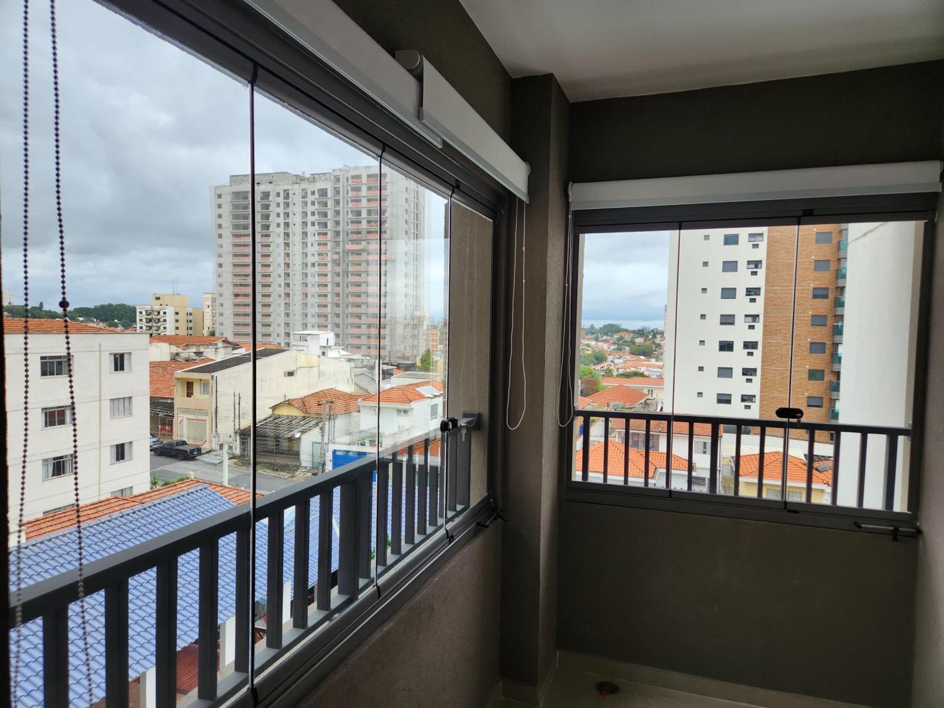 Studio Completo - 500m Metrô Saúde e 15min Aeroporto de Congonhas