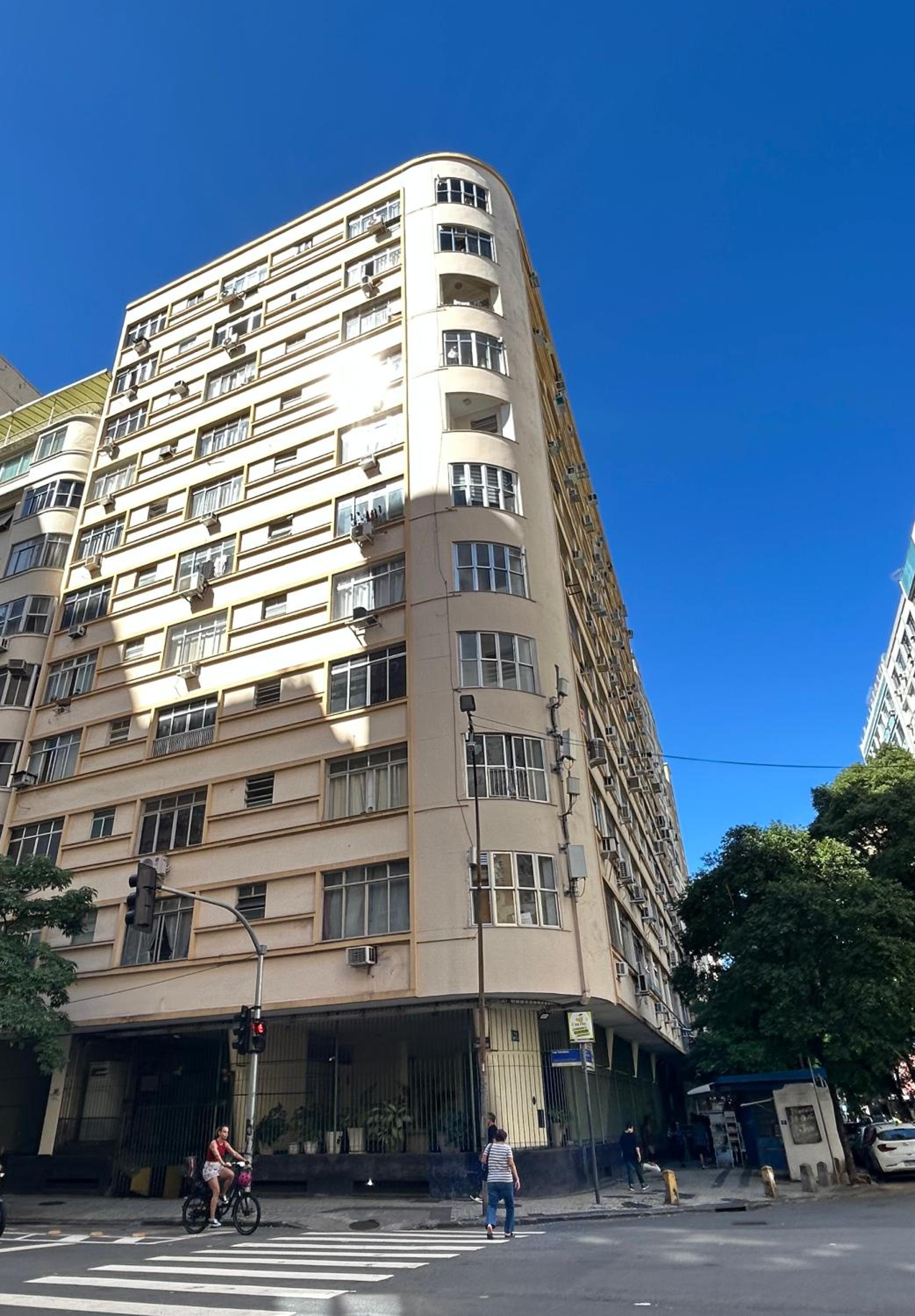 RioSouth Apartments - Conforto Completo e Espacoso, Wi-Fi 350 mega, ideal para familias e grupos a 8 mins da Praia de Copacabana
