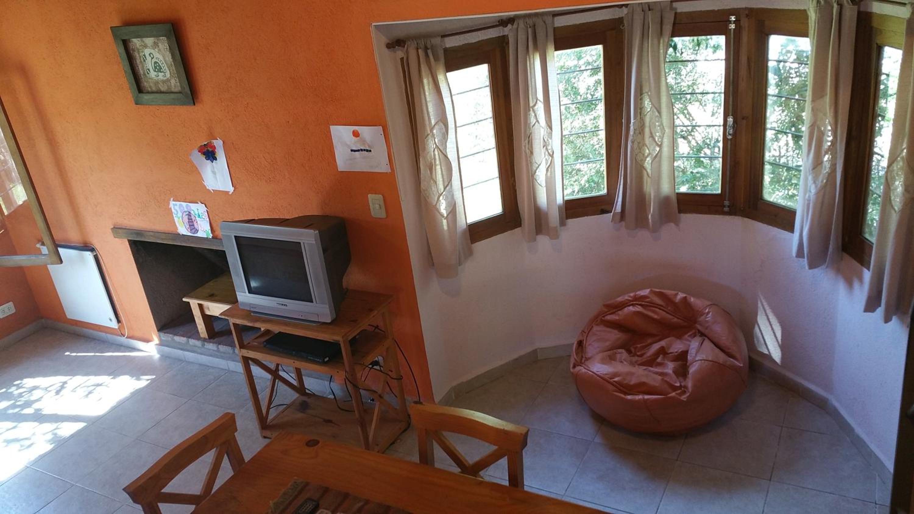 Cabañas Inti Wara