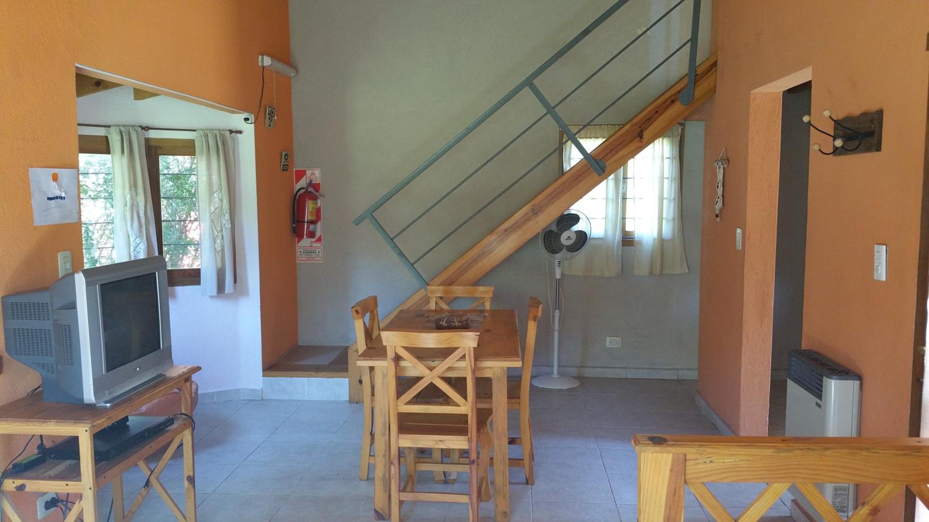 Cabañas Inti Wara