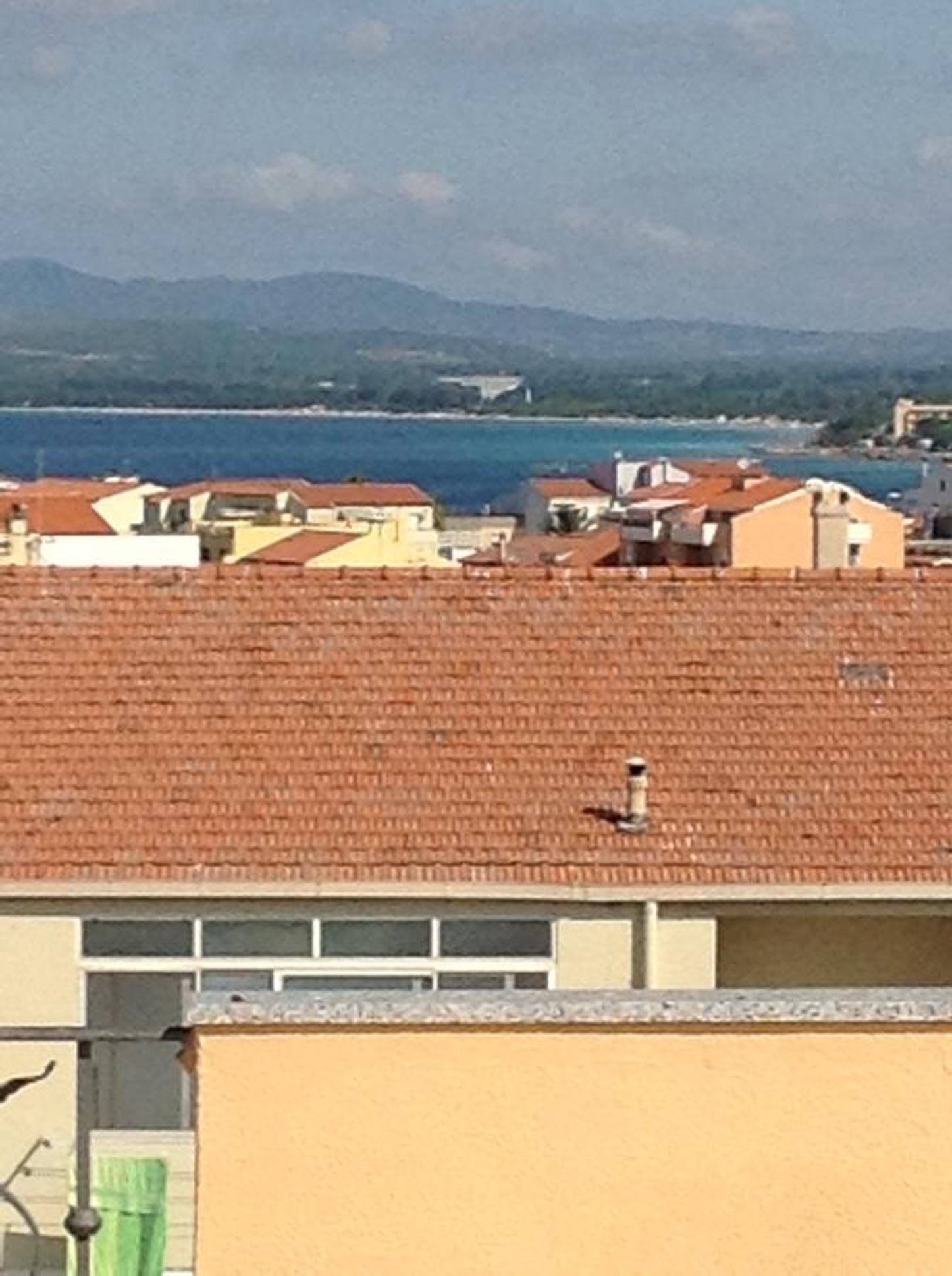 B&B Su Canistreddu