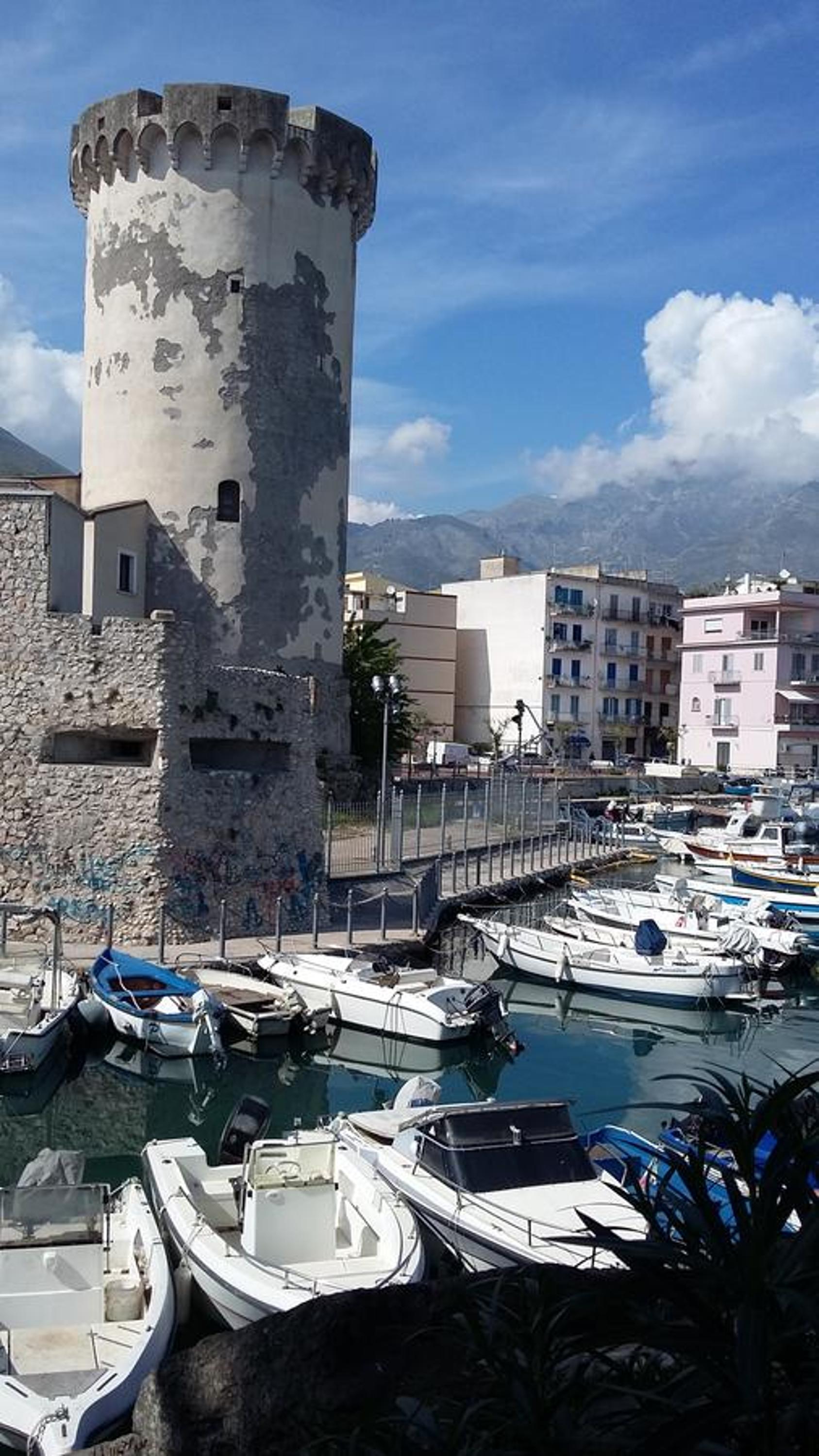 Casa Vacanze Torre di Mola